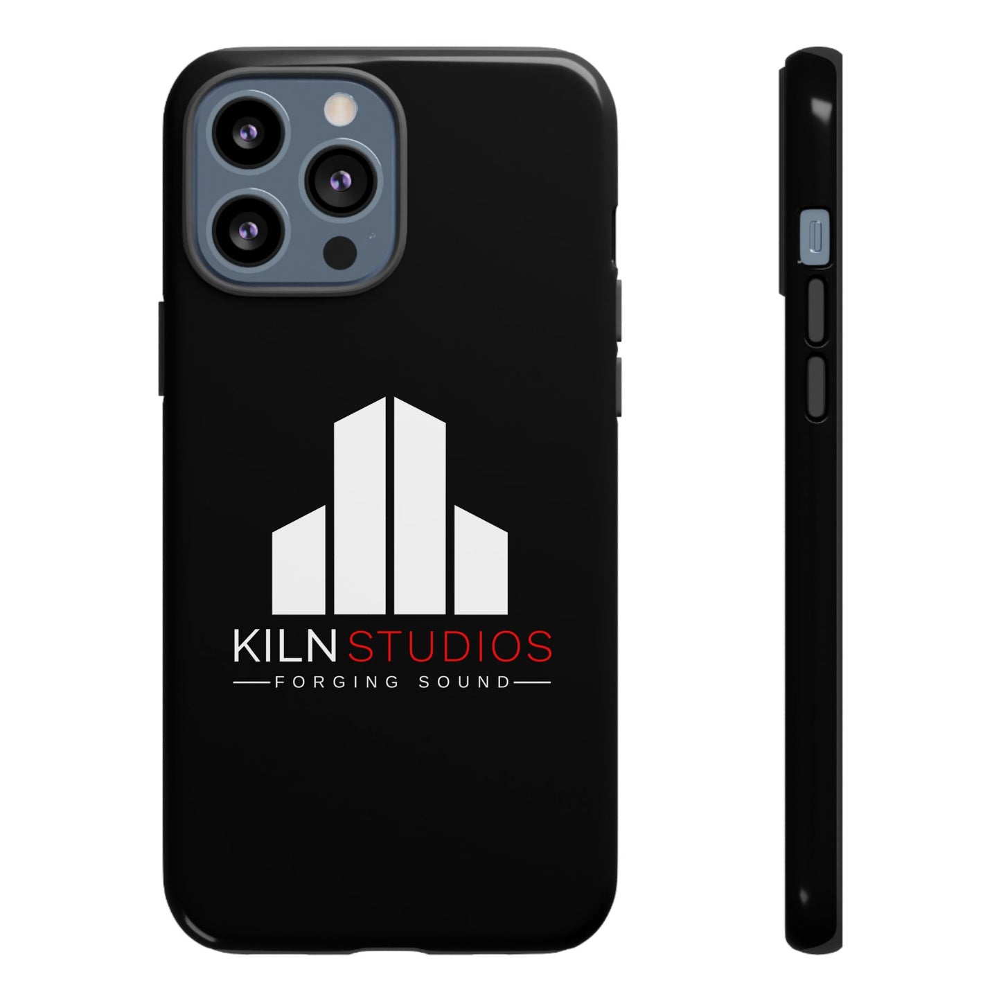 Kiln Studios Tough Phone Cases