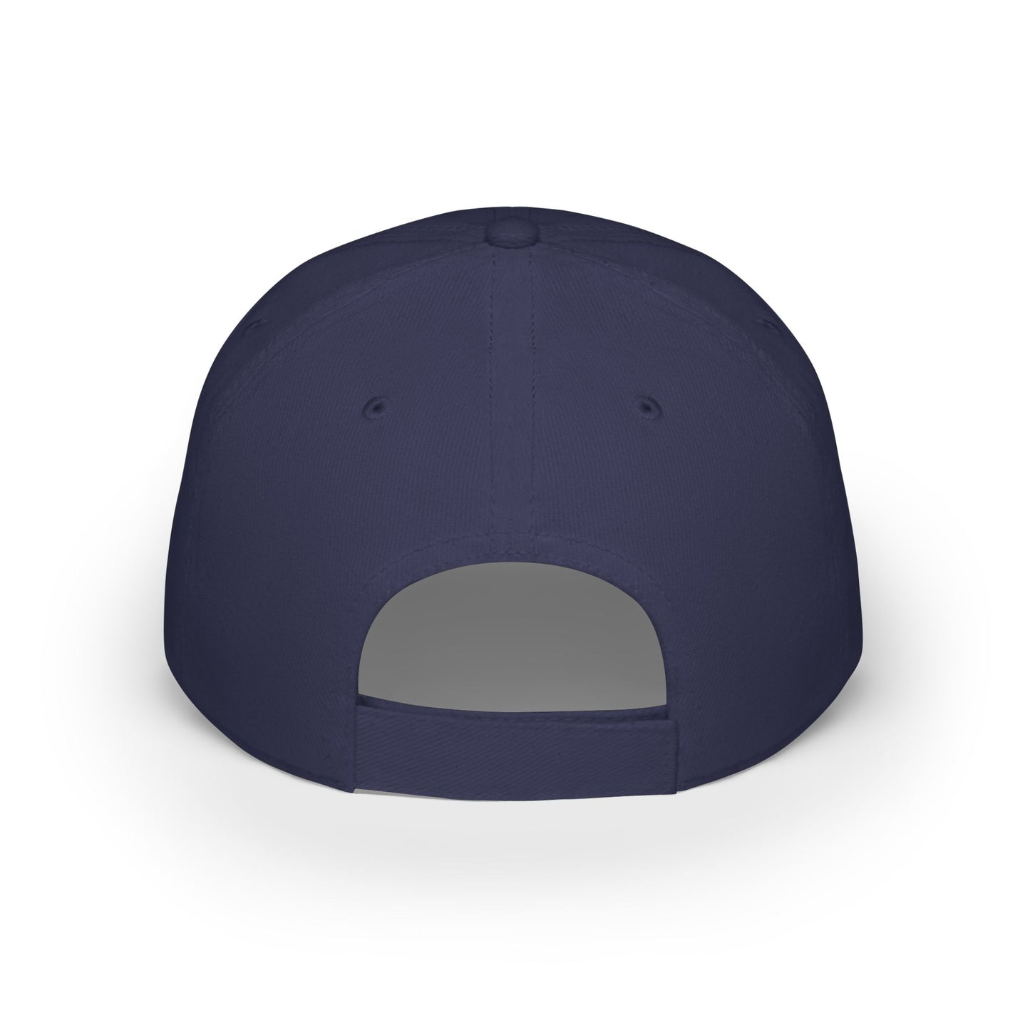A Sharp Recording Studios Low Profile Baseball Cap