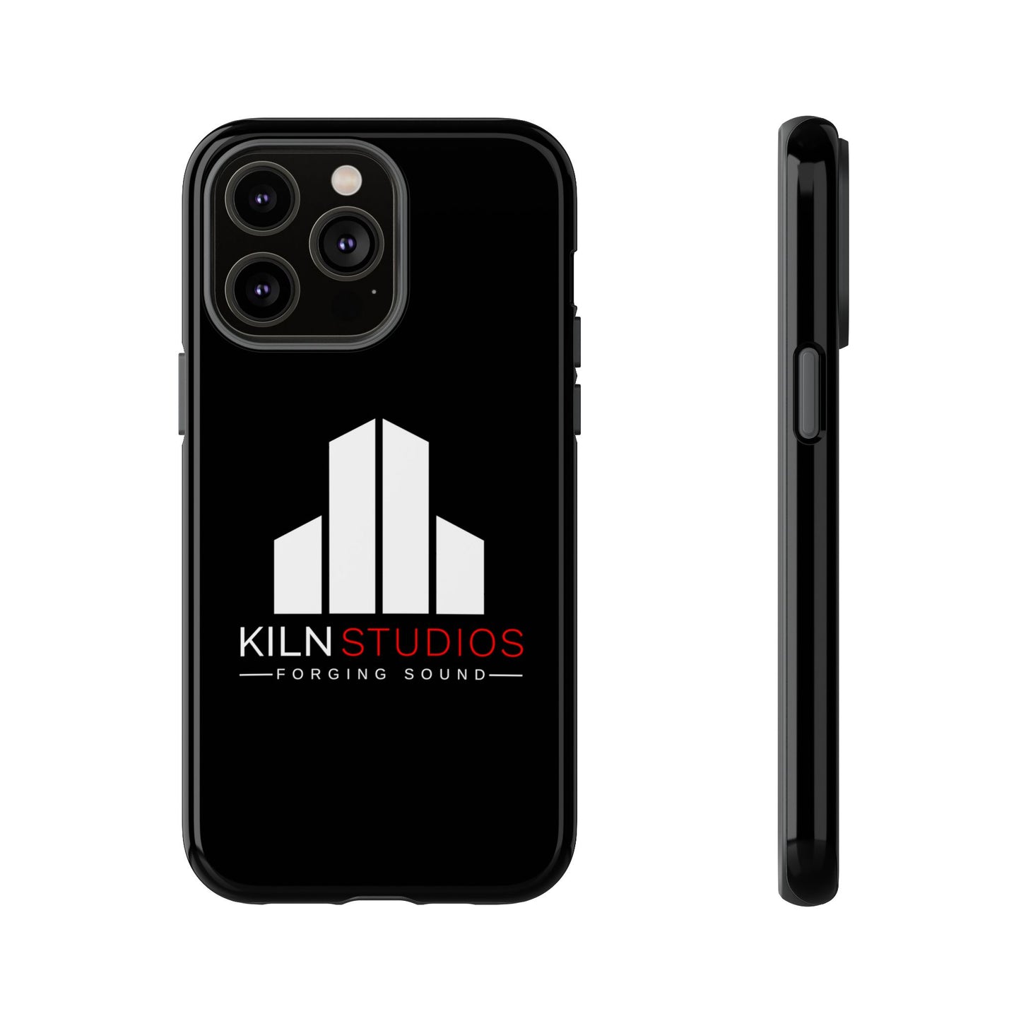 Kiln Studios Tough Phone Cases