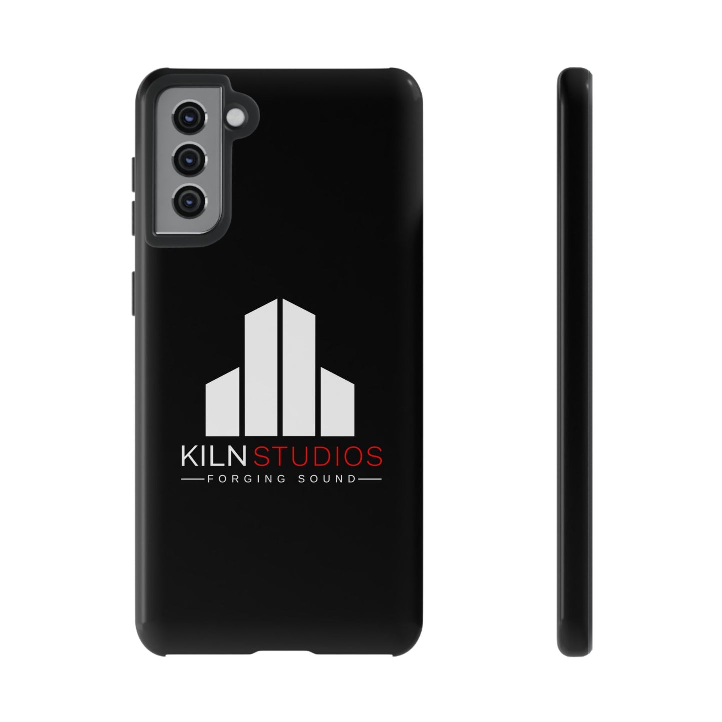Kiln Studios Tough Phone Cases