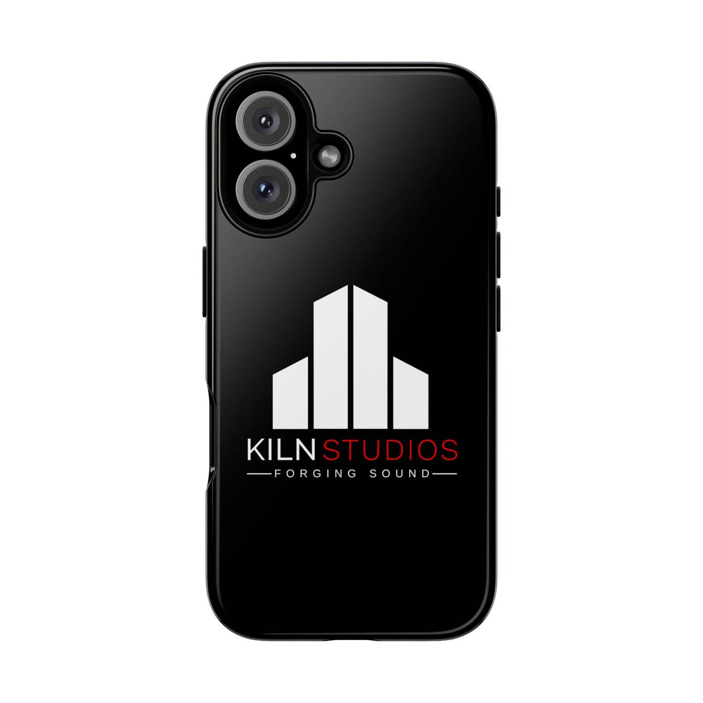 Kiln Studios Tough Phone Cases