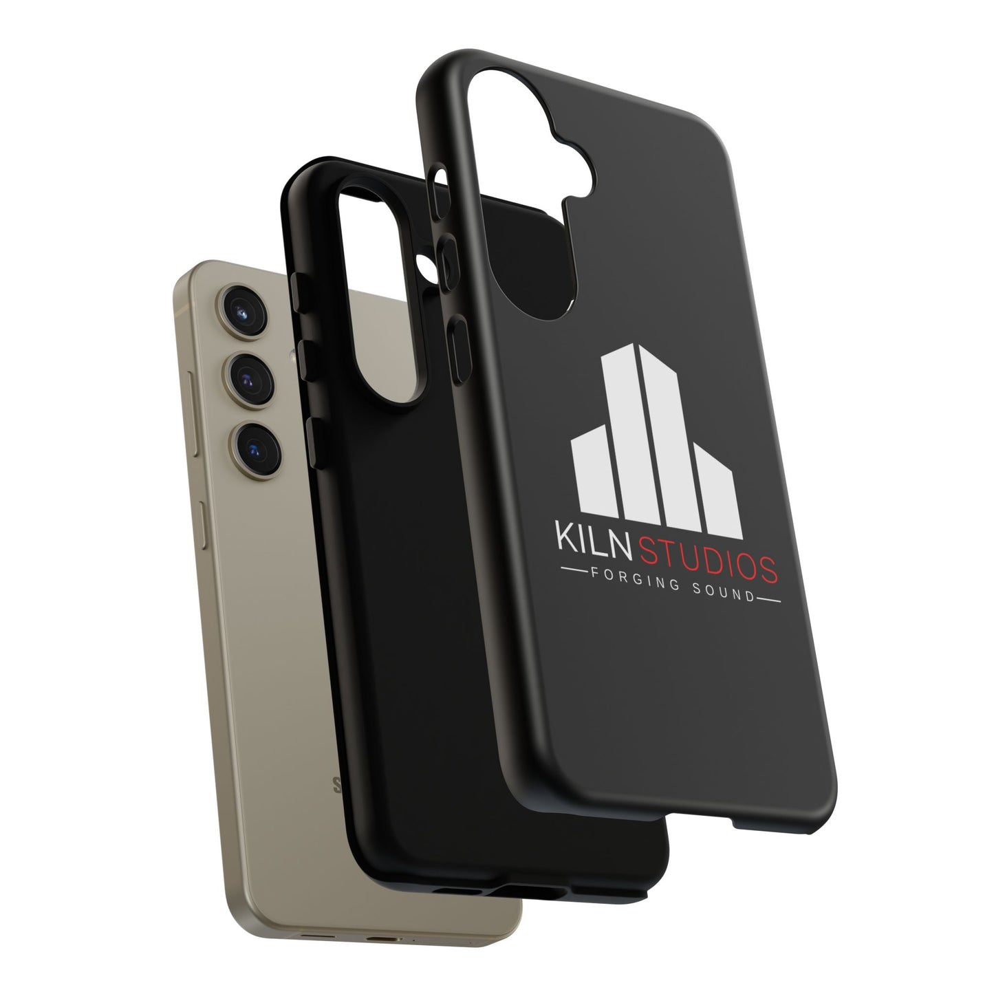 Kiln Studios Tough Phone Cases