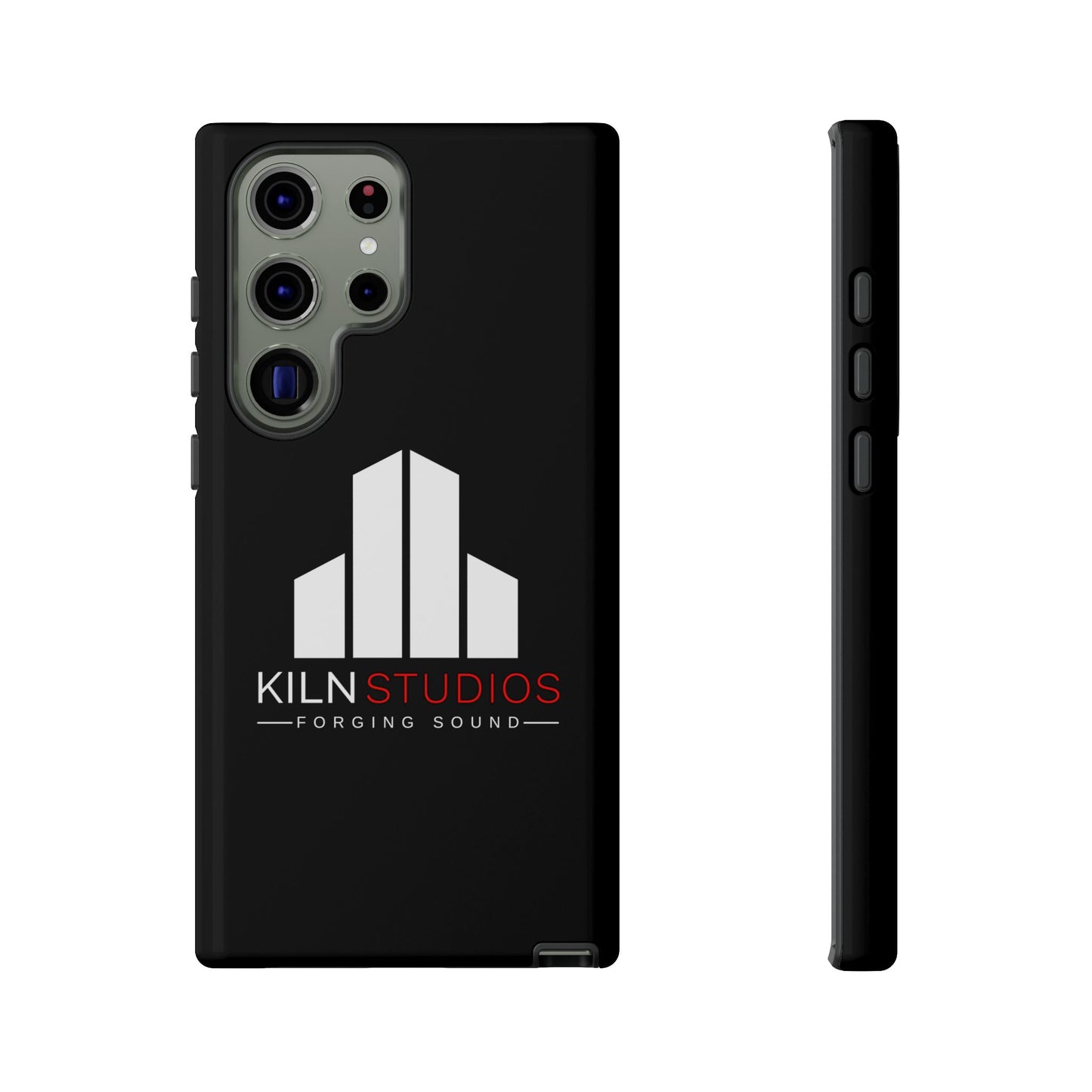 Kiln Studios Tough Phone Cases