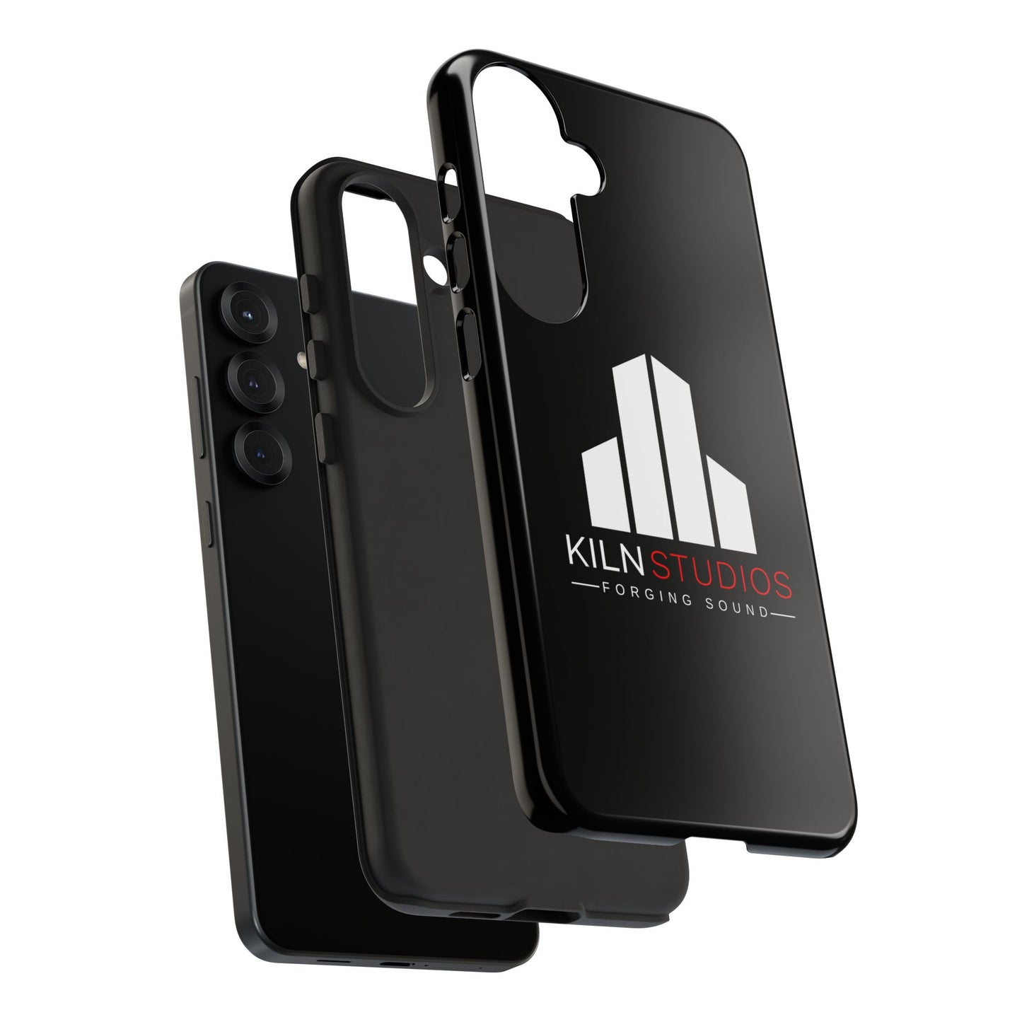 Kiln Studios Tough Phone Cases
