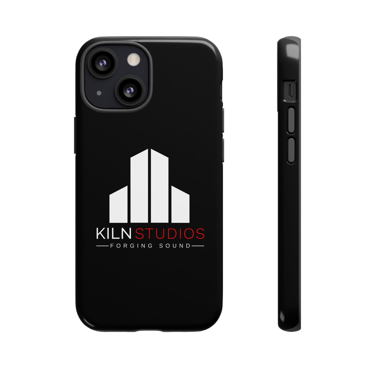 Kiln Studios Tough Phone Cases