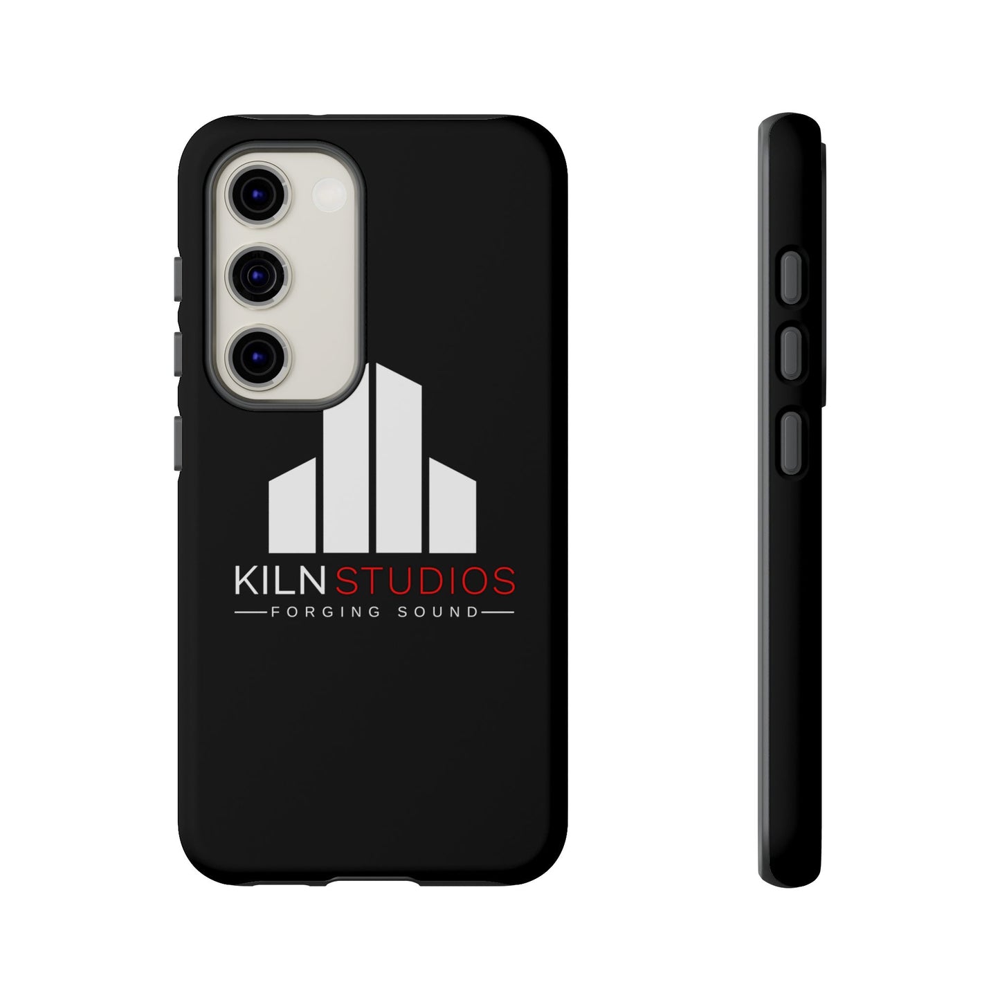 Kiln Studios Tough Phone Cases