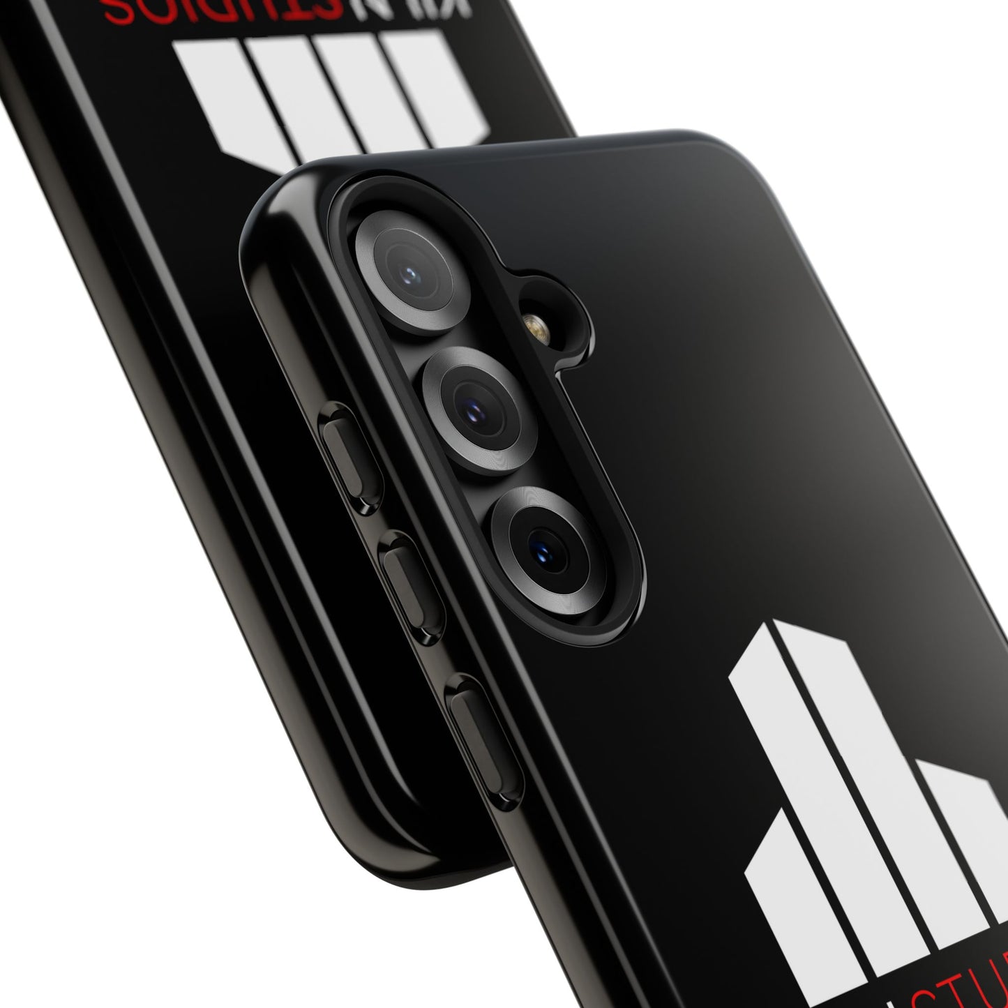 Kiln Studios Tough Phone Cases