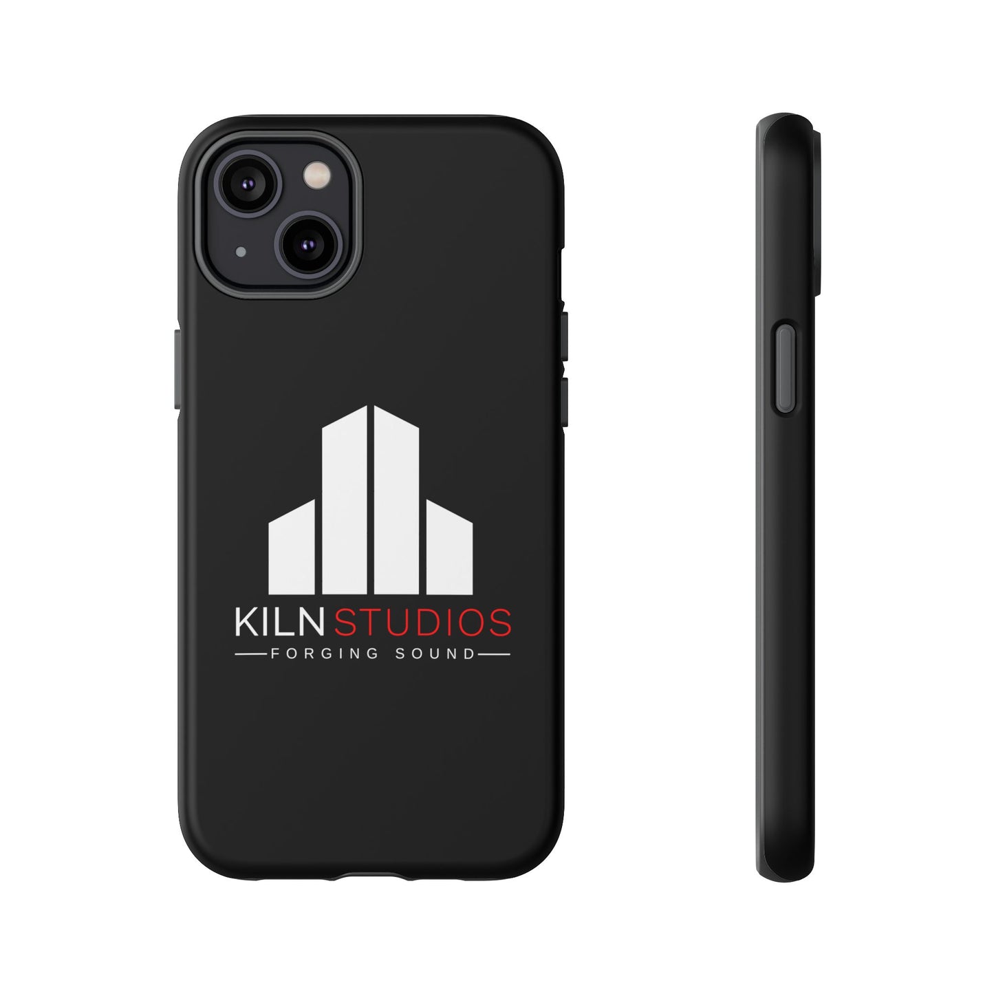 Kiln Studios Tough Phone Cases