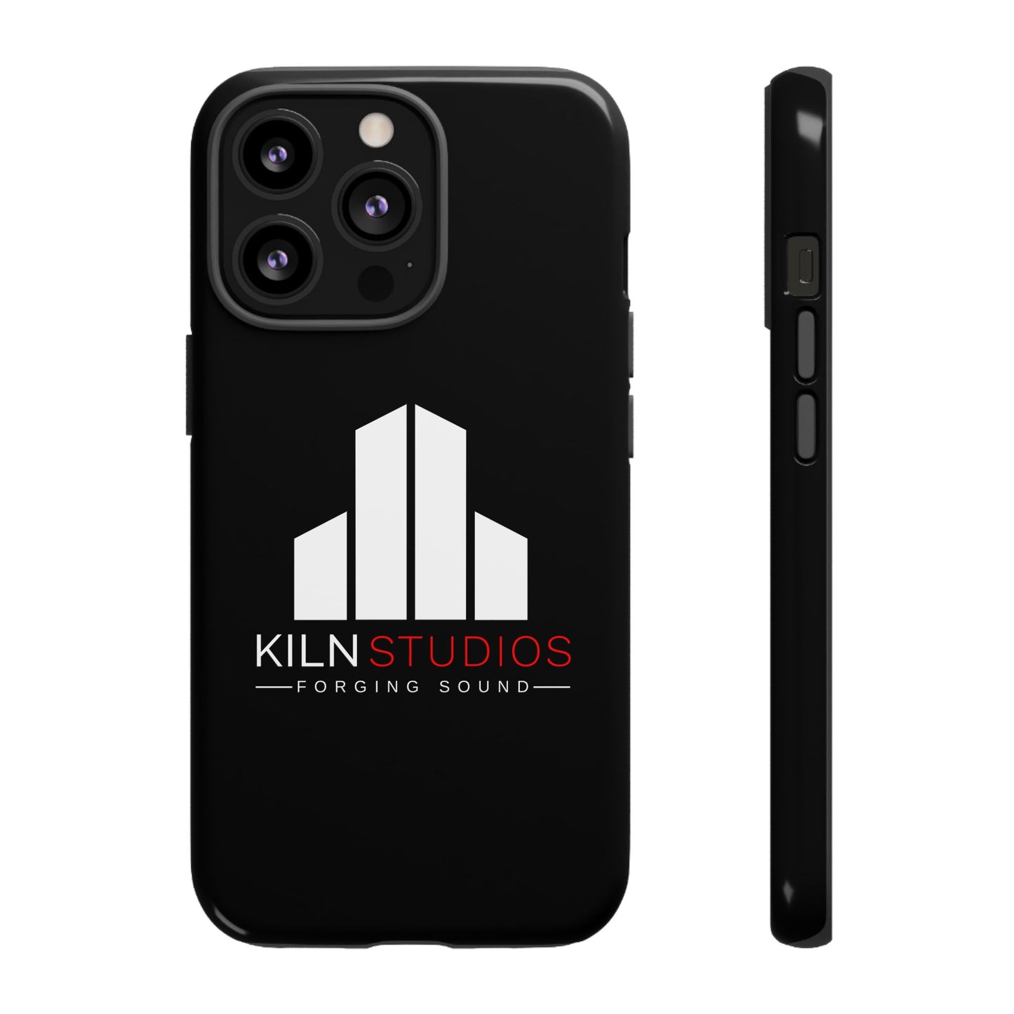 Kiln Studios Tough Phone Cases