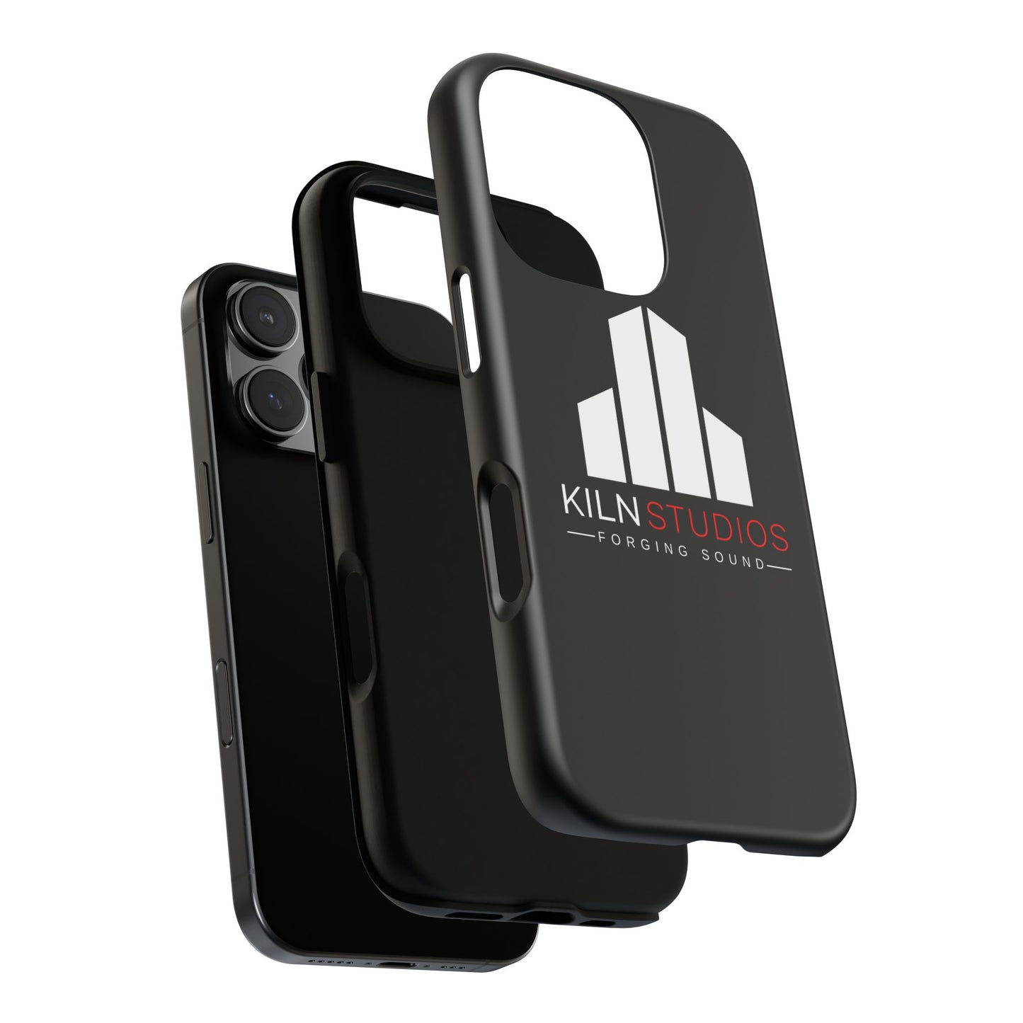 Kiln Studios Tough Phone Cases