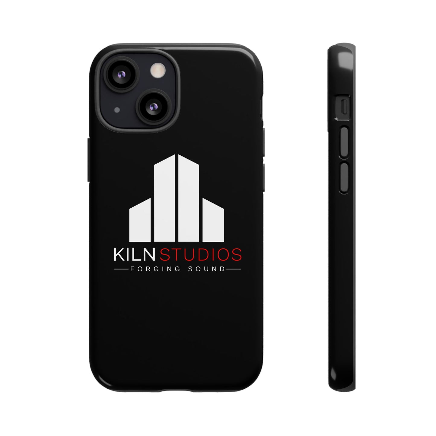 Kiln Studios Tough Phone Cases