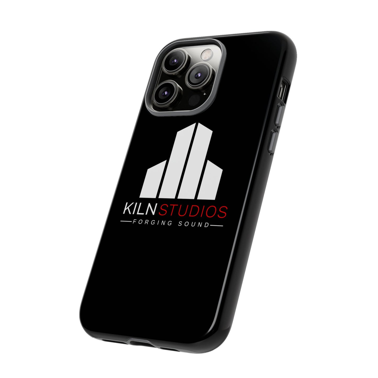 Kiln Studios Tough Phone Cases