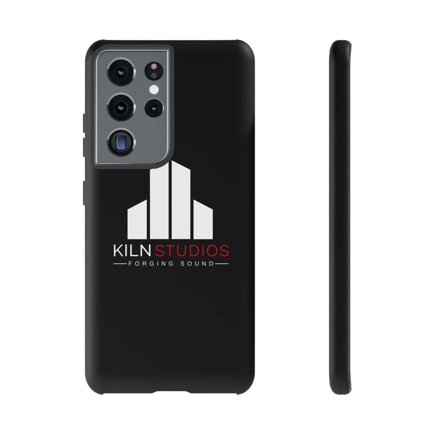 Kiln Studios Tough Phone Cases