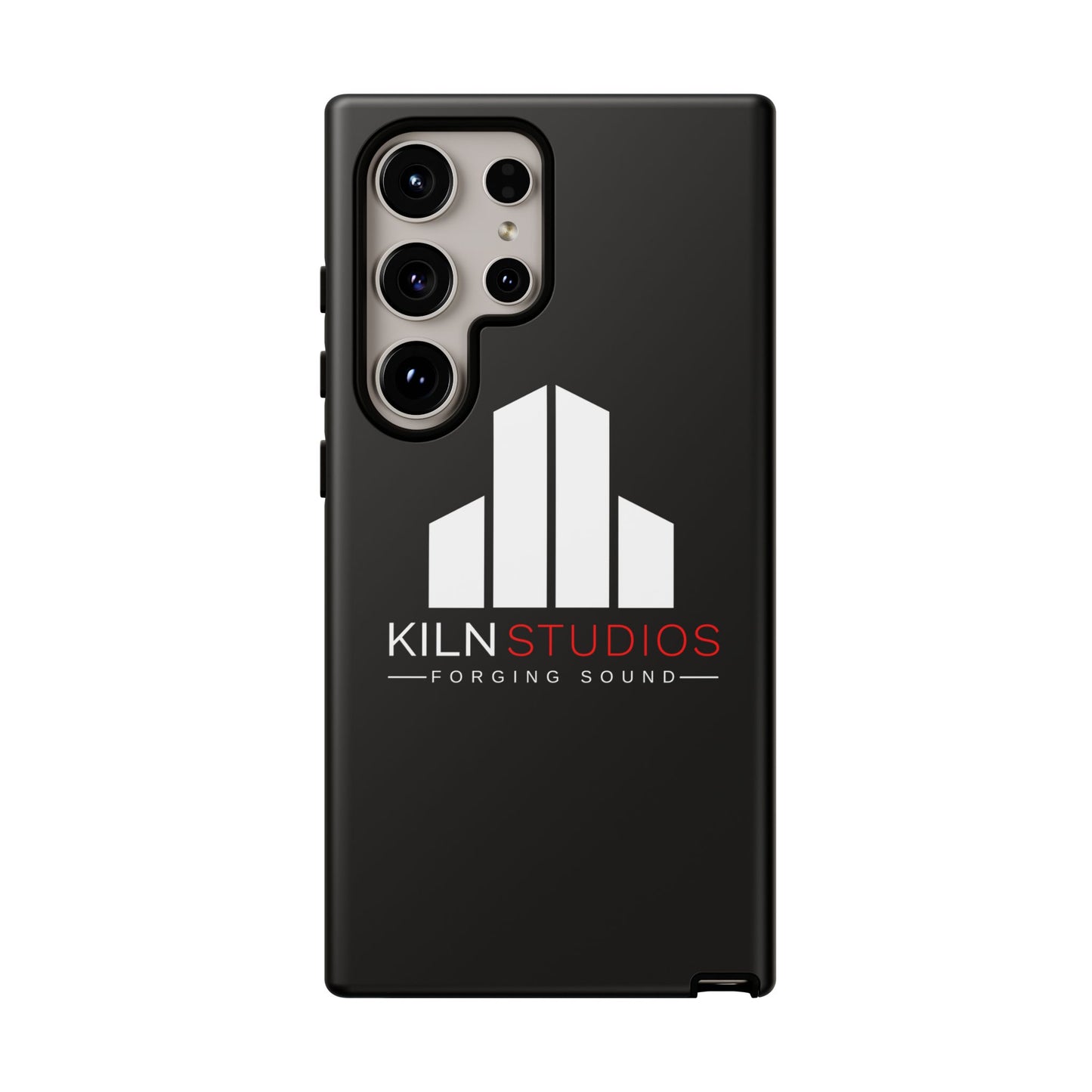 Kiln Studios Tough Phone Cases