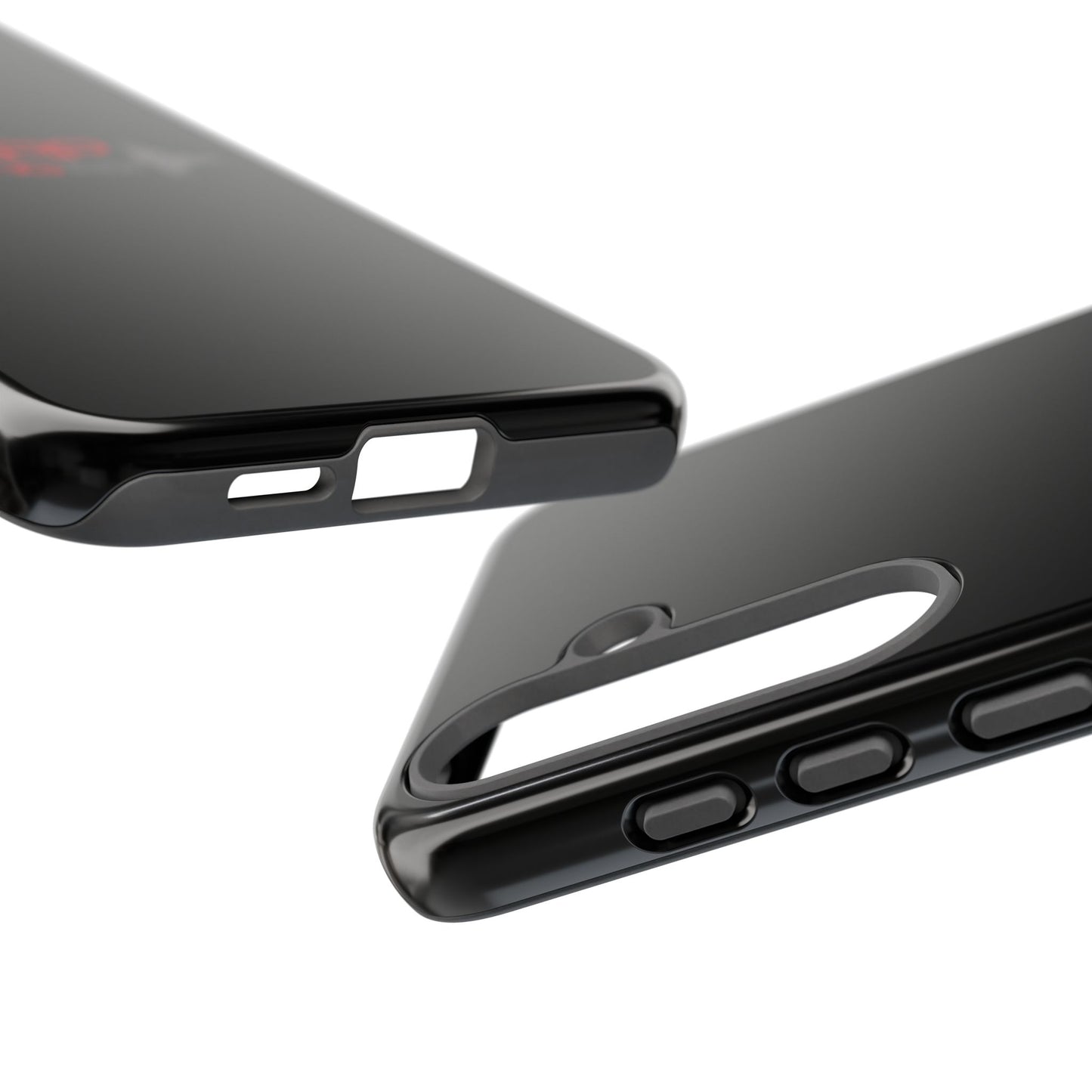 A Sharp Recording Studios Tough Phone Cases