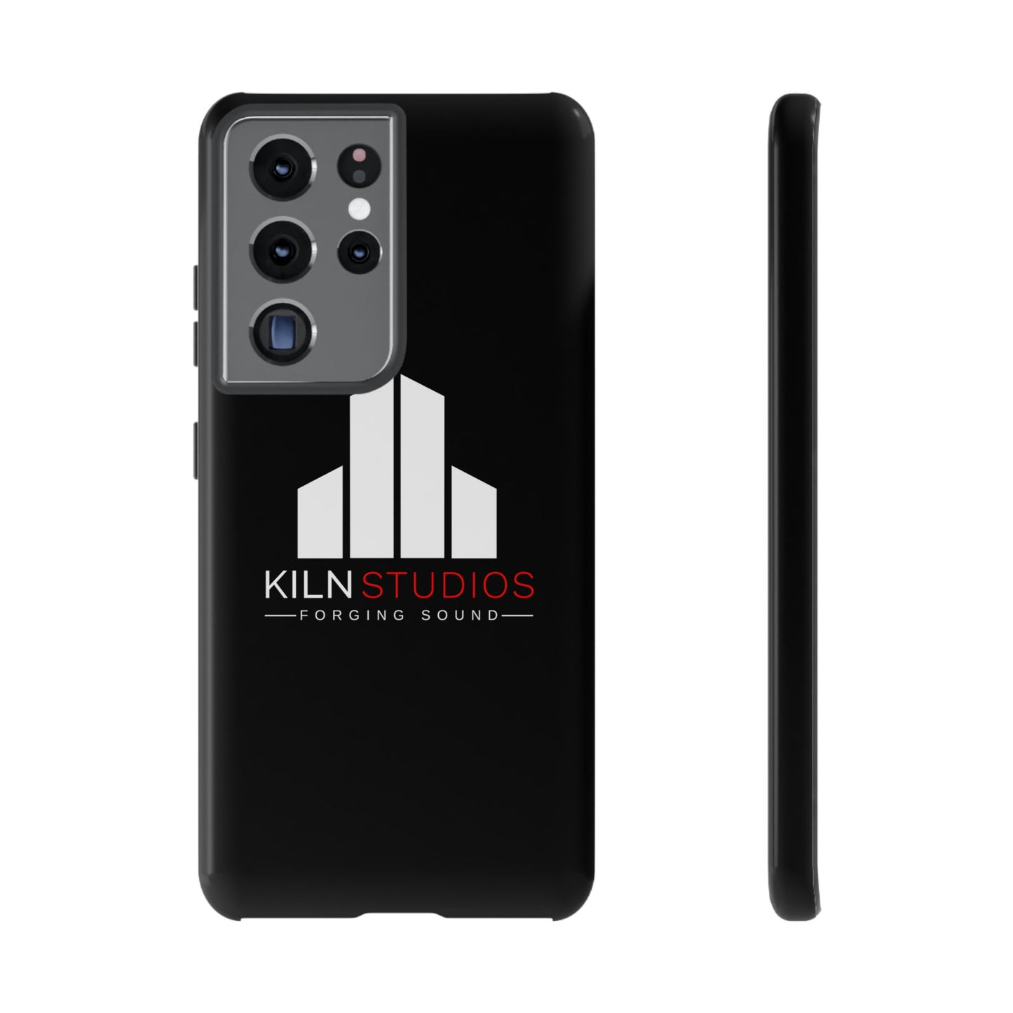 Kiln Studios Tough Phone Cases