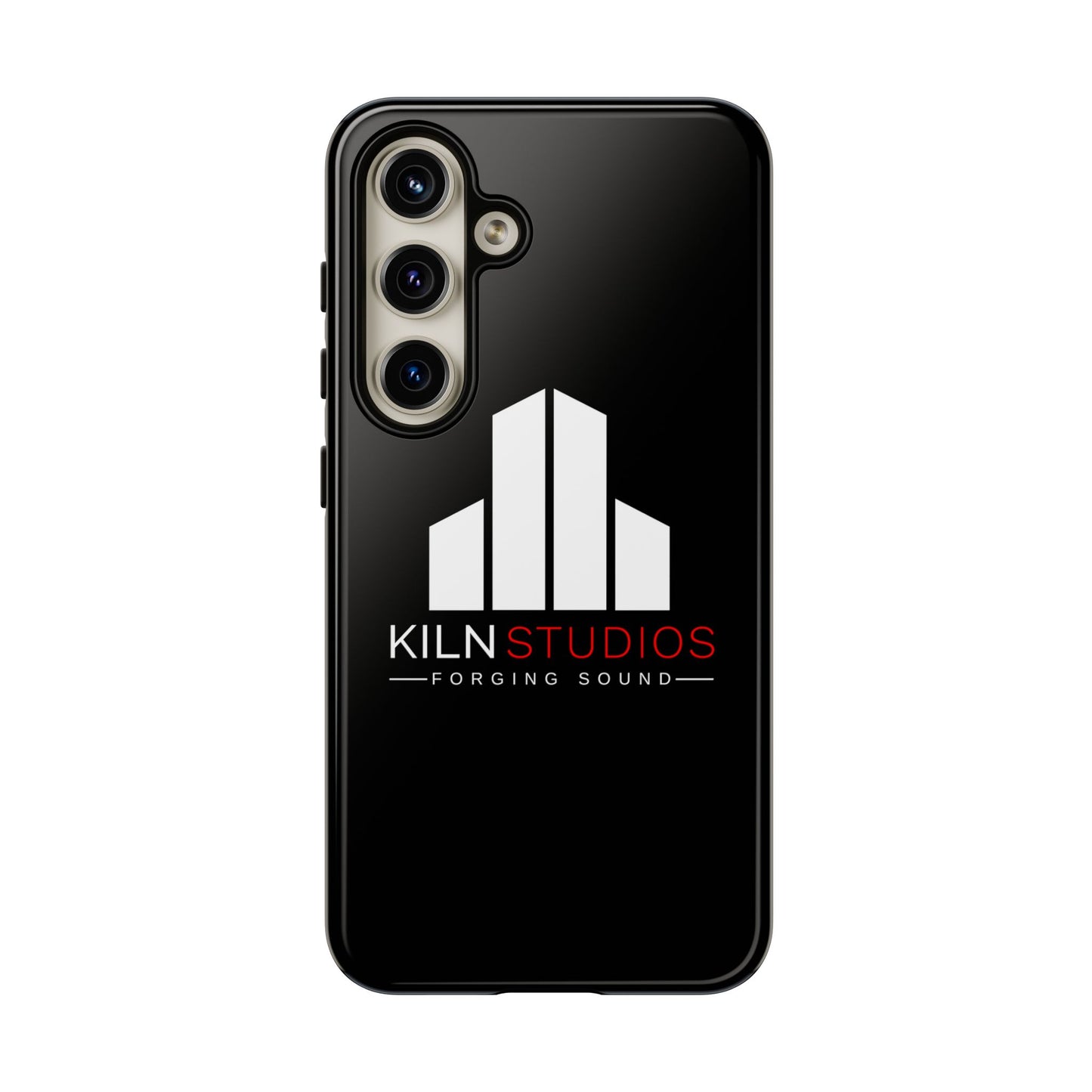 Kiln Studios Tough Phone Cases