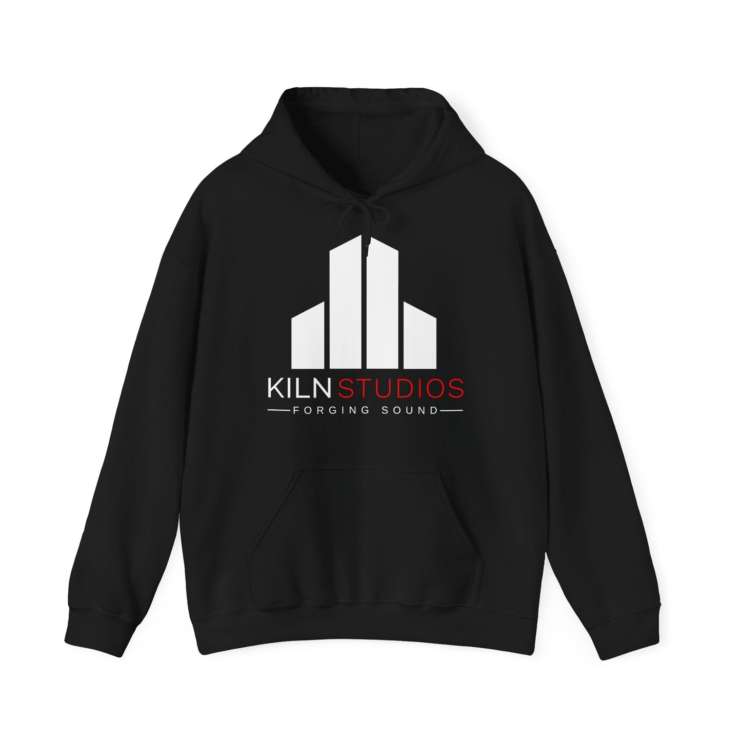 Kiln Studios Heavy Blend Hoodie