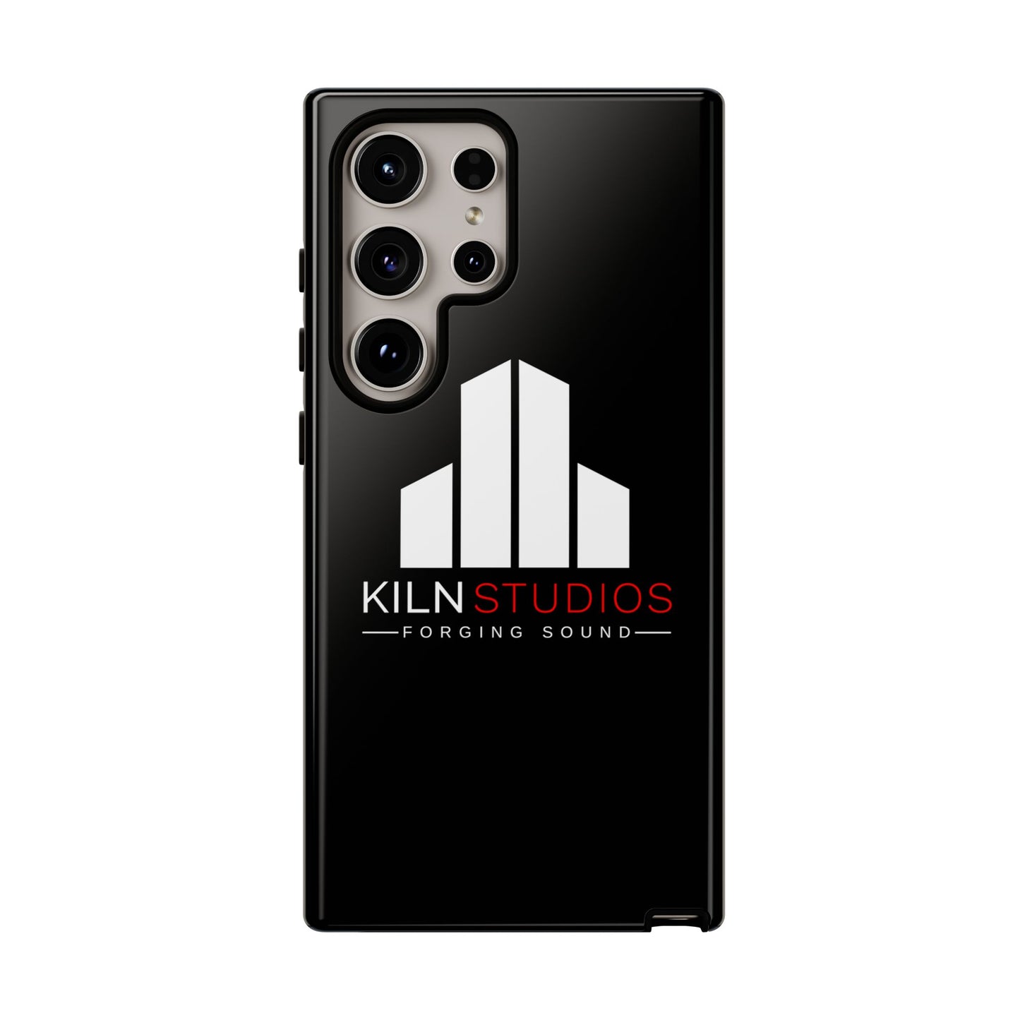 Kiln Studios Tough Phone Cases