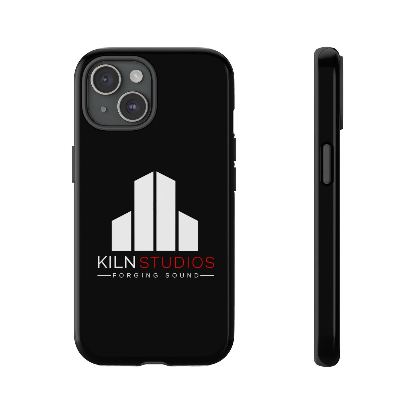 Kiln Studios Tough Phone Cases