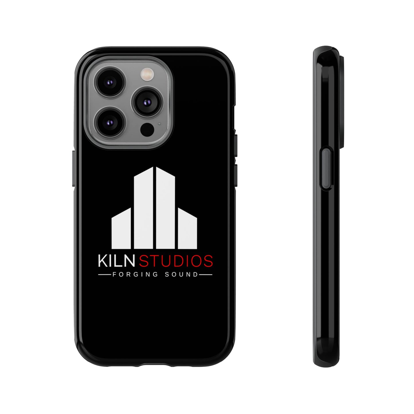 Kiln Studios Tough Phone Cases