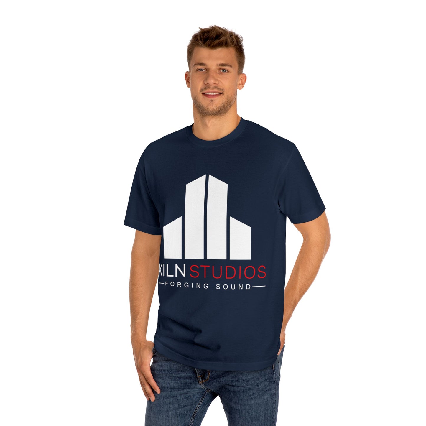 Kiln Studios Classic Tee