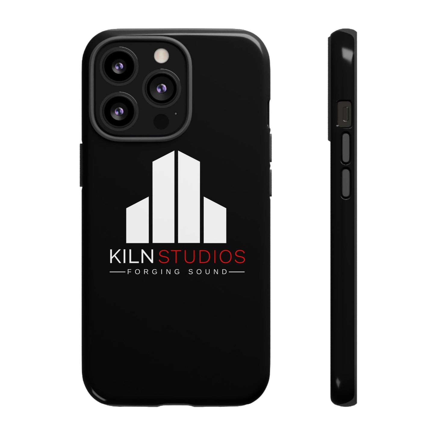 Kiln Studios Tough Phone Cases