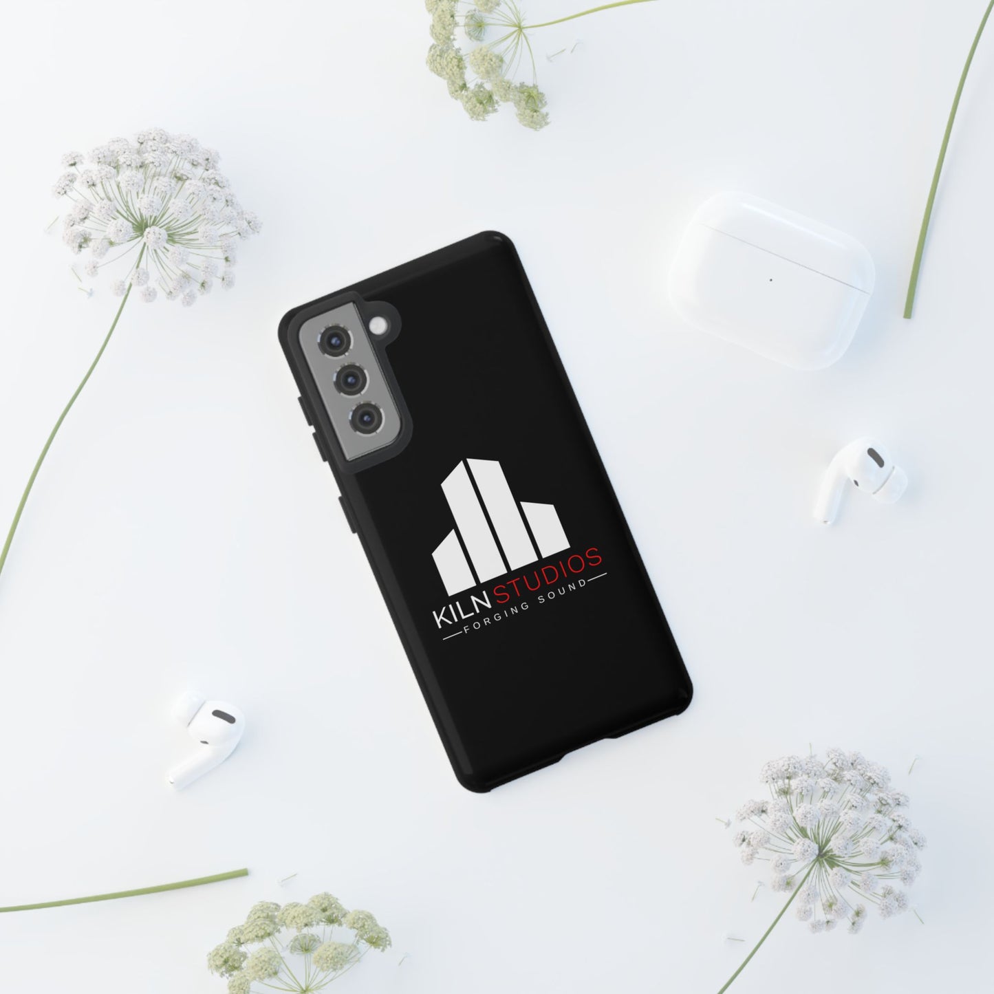 Kiln Studios Tough Phone Cases