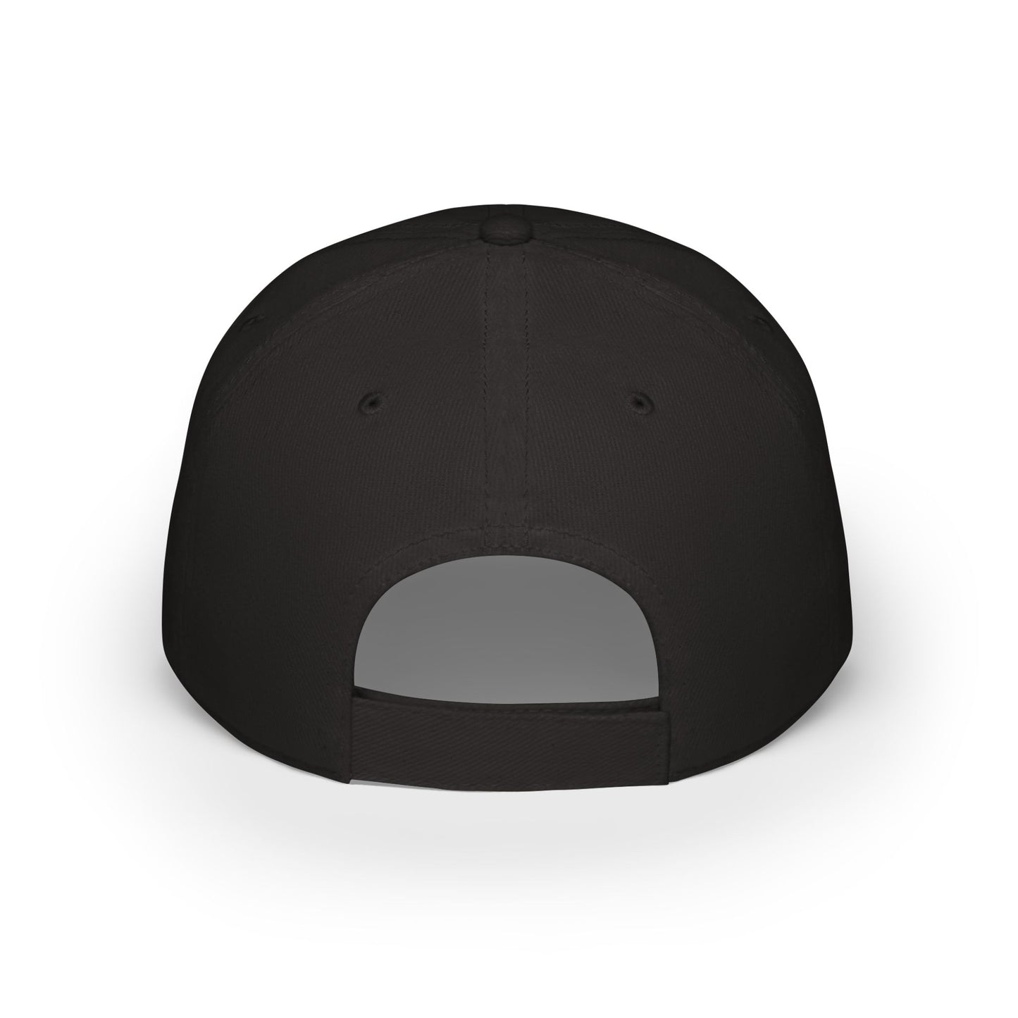A Sharp Recording Studios Low Profile Baseball Cap