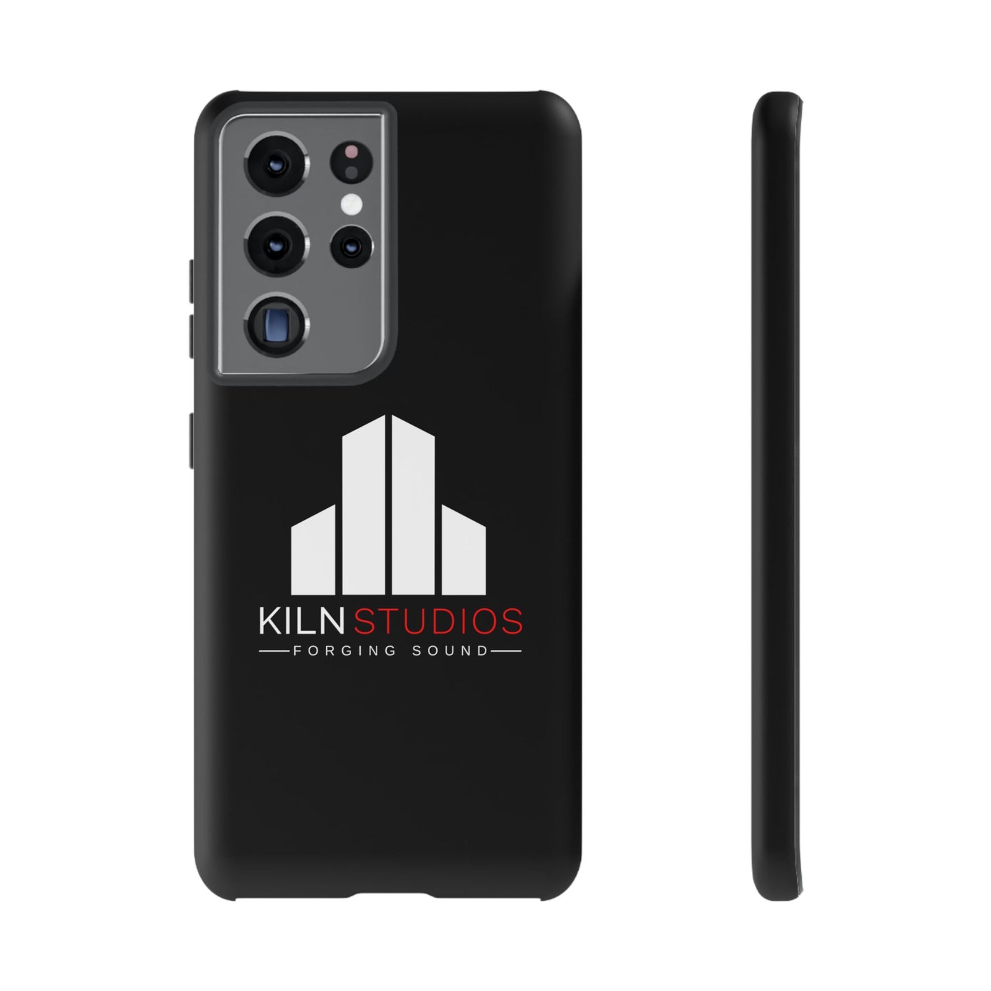 Kiln Studios Tough Phone Cases