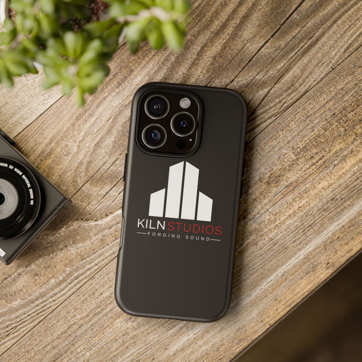 Kiln Studios Tough Phone Cases