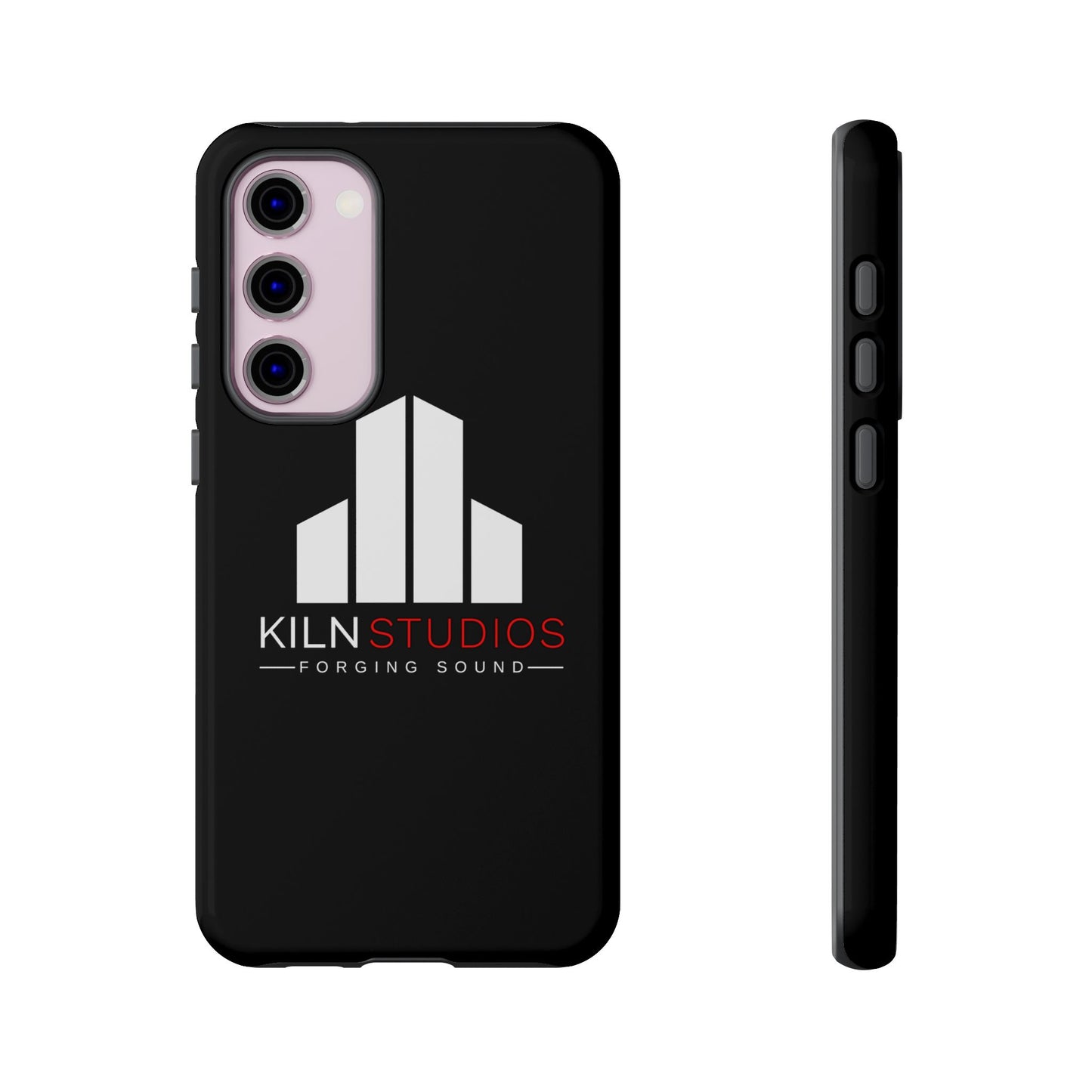 Kiln Studios Tough Phone Cases