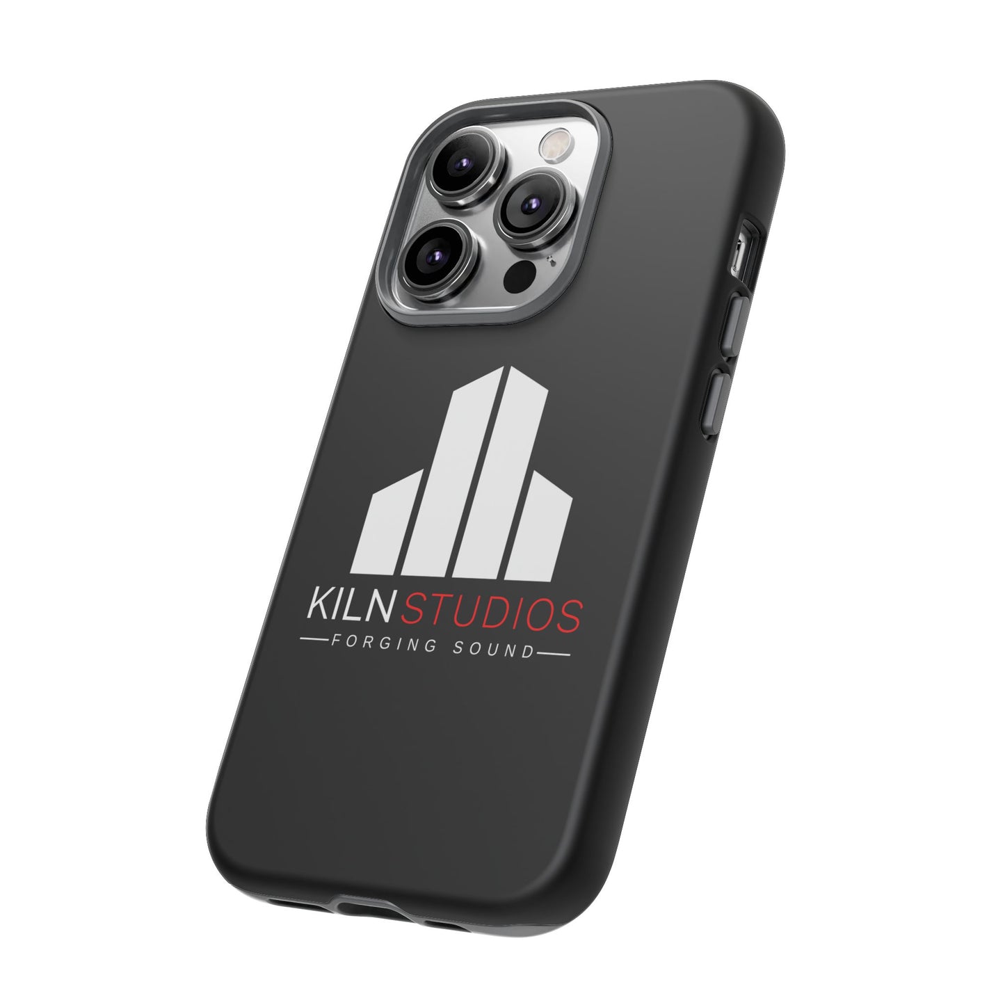 Kiln Studios Tough Phone Cases