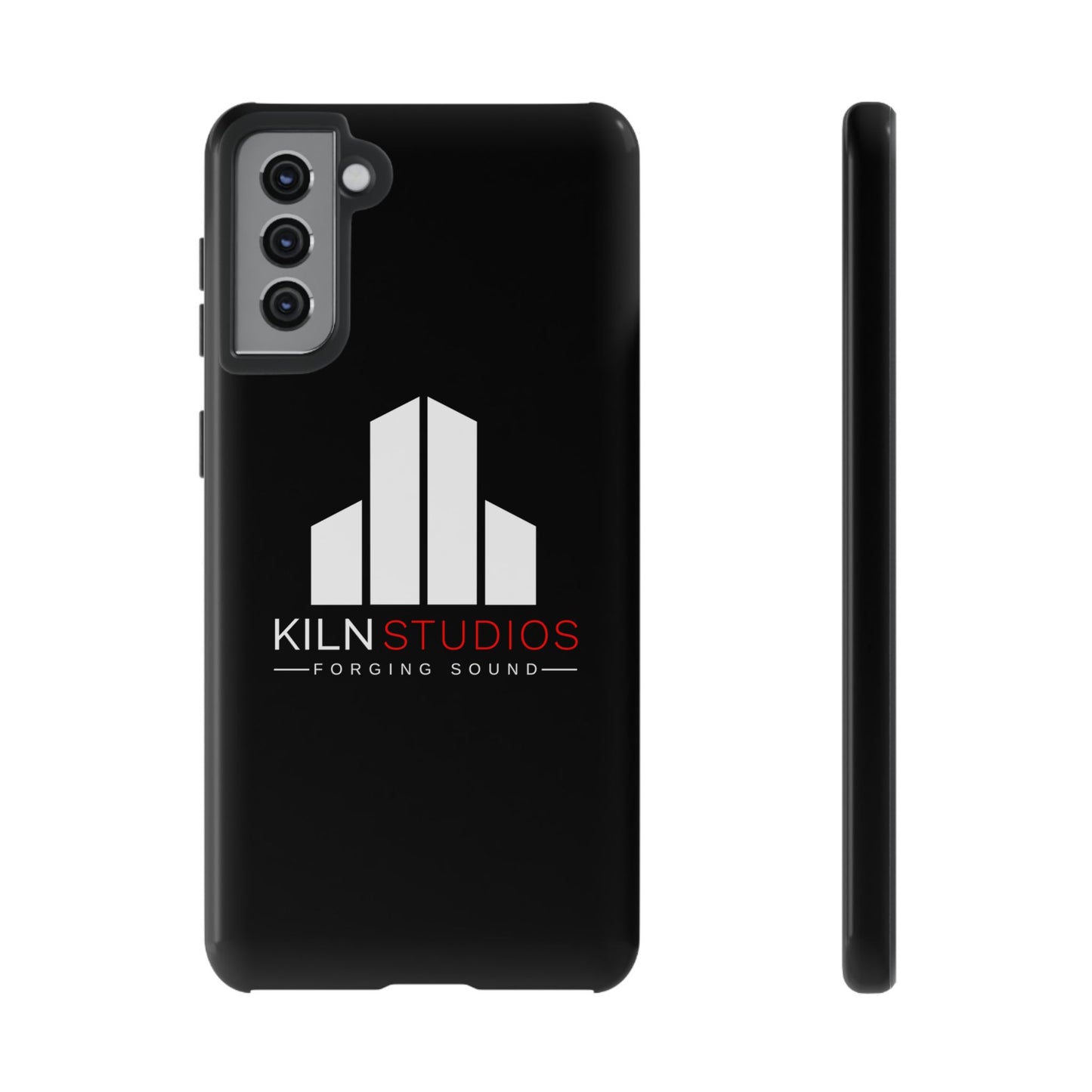 Kiln Studios Tough Phone Cases