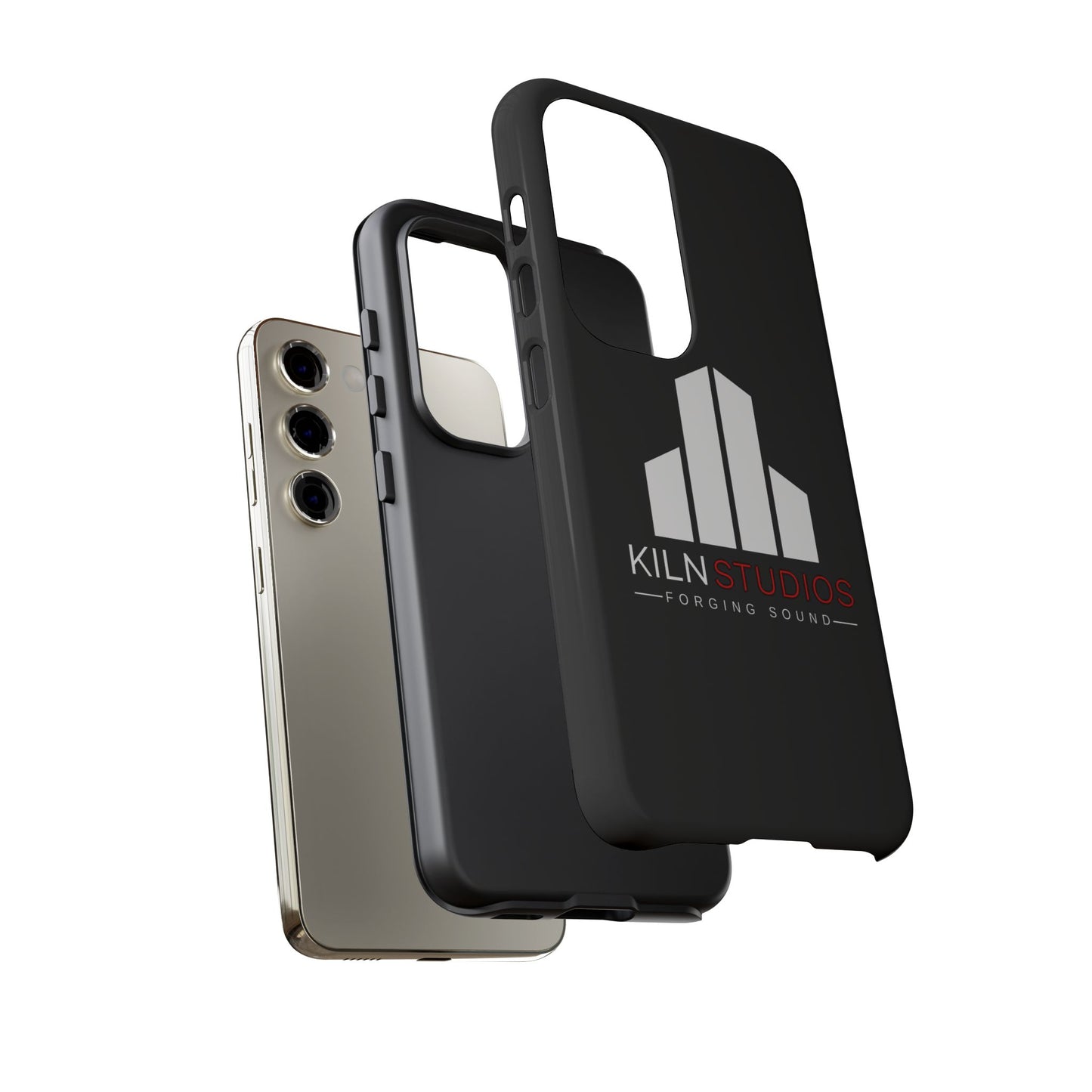Kiln Studios Tough Phone Cases