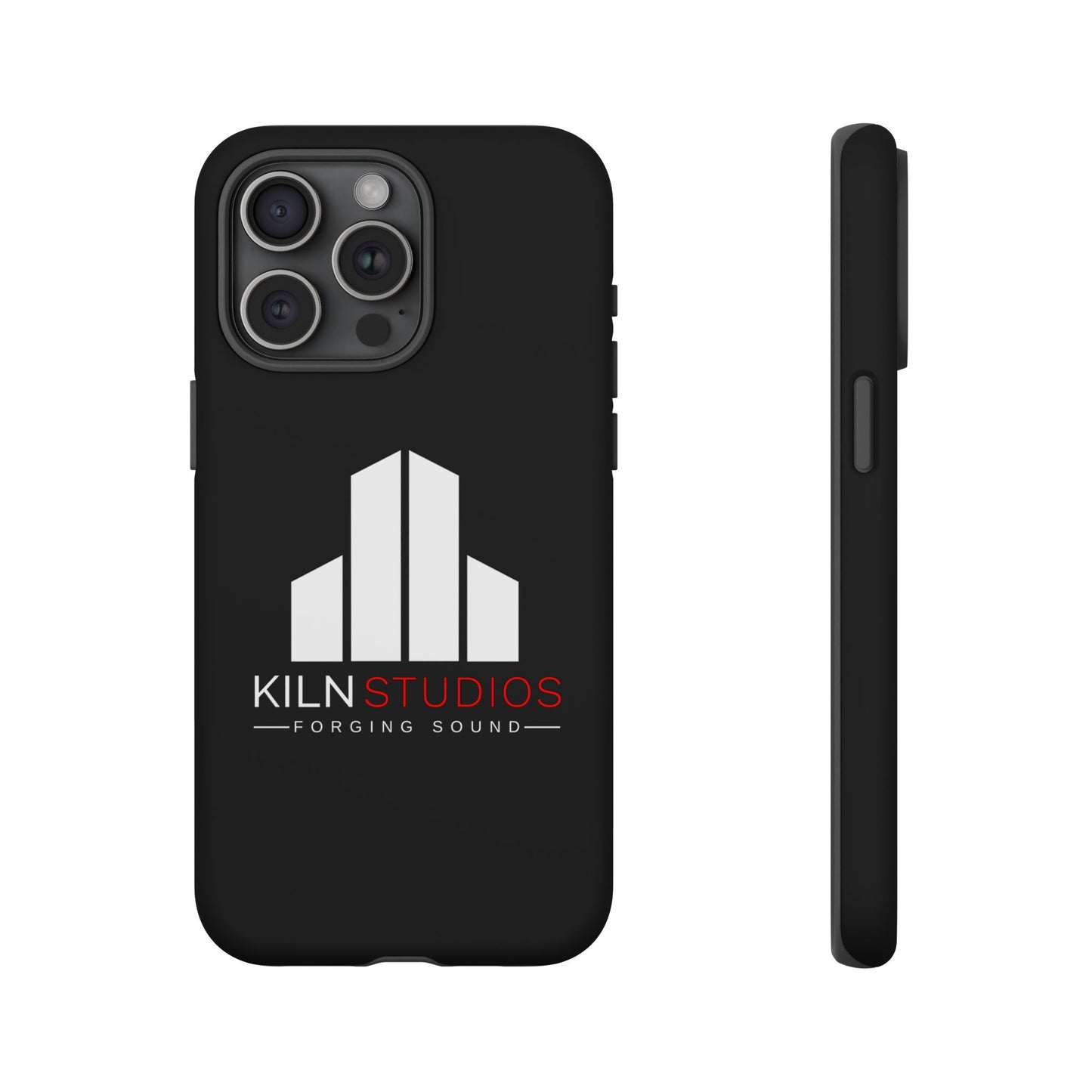Kiln Studios Tough Phone Cases