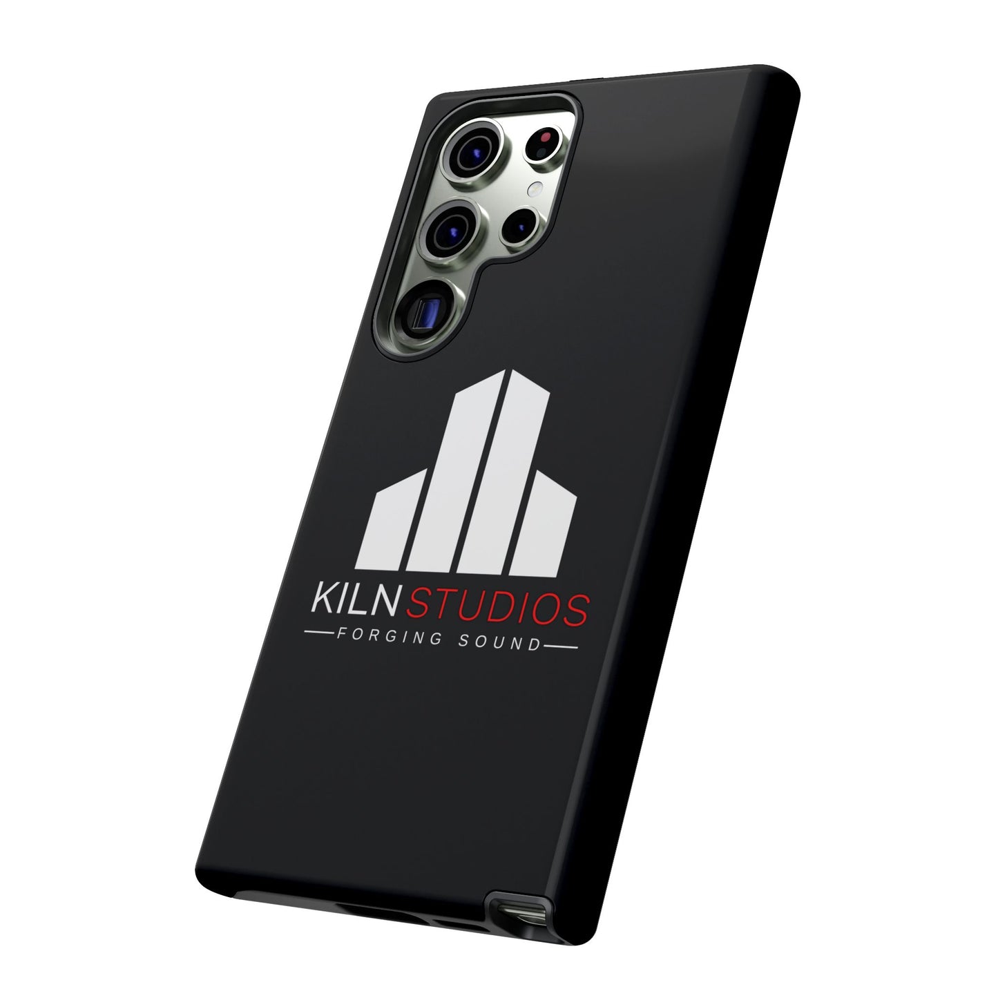 Kiln Studios Tough Phone Cases