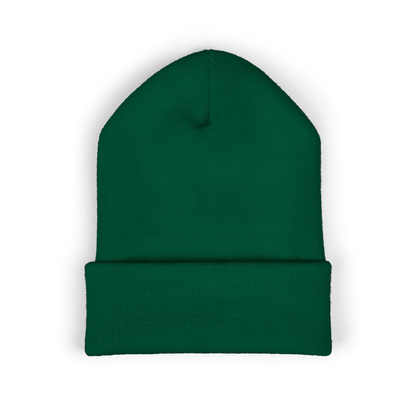 Kiln Studios Cuffed Beanie