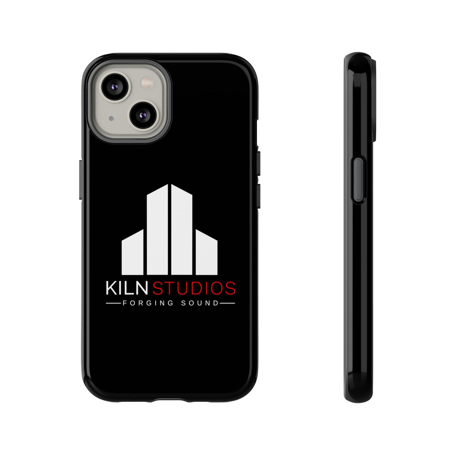 Kiln Studios Tough Phone Cases