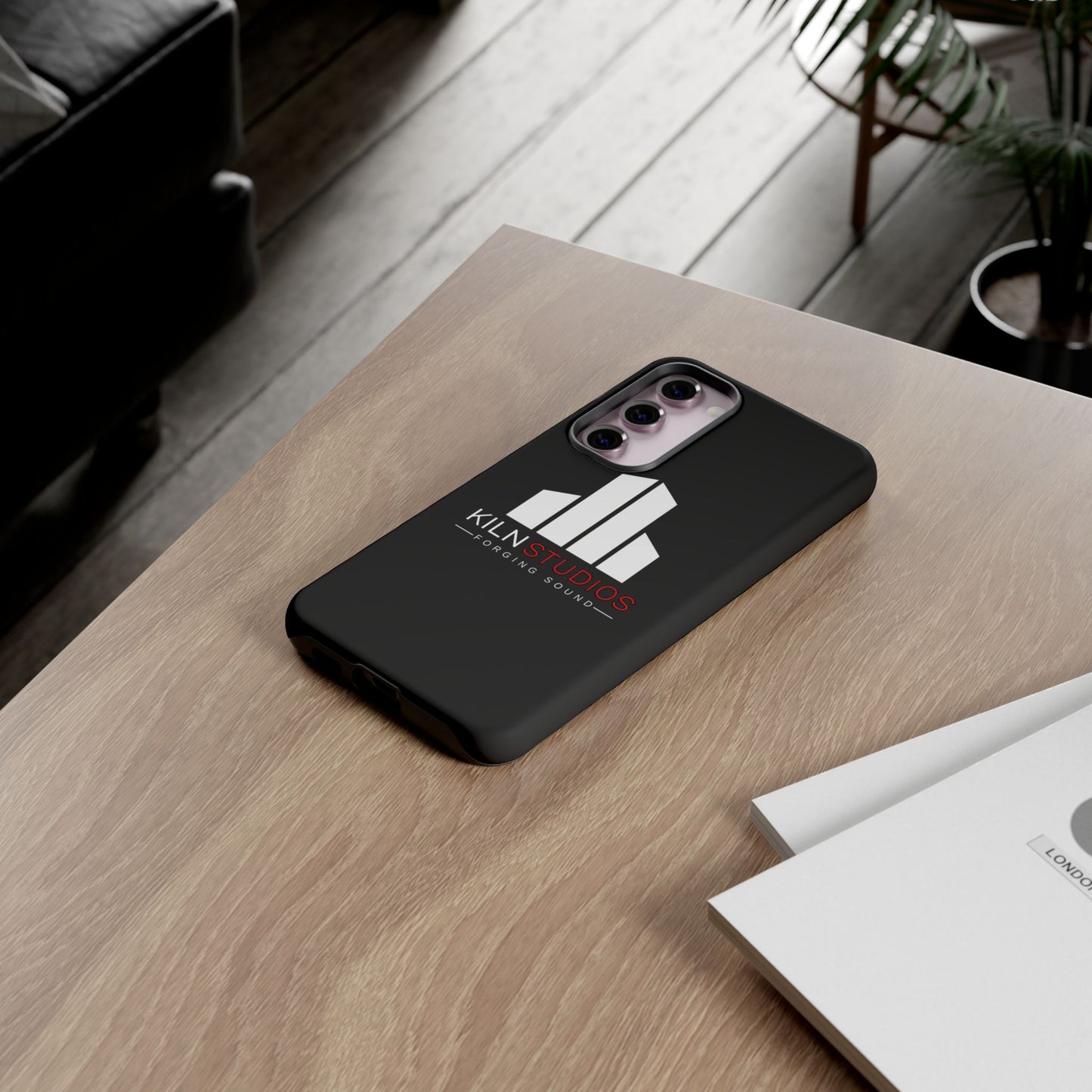 Kiln Studios Tough Phone Cases