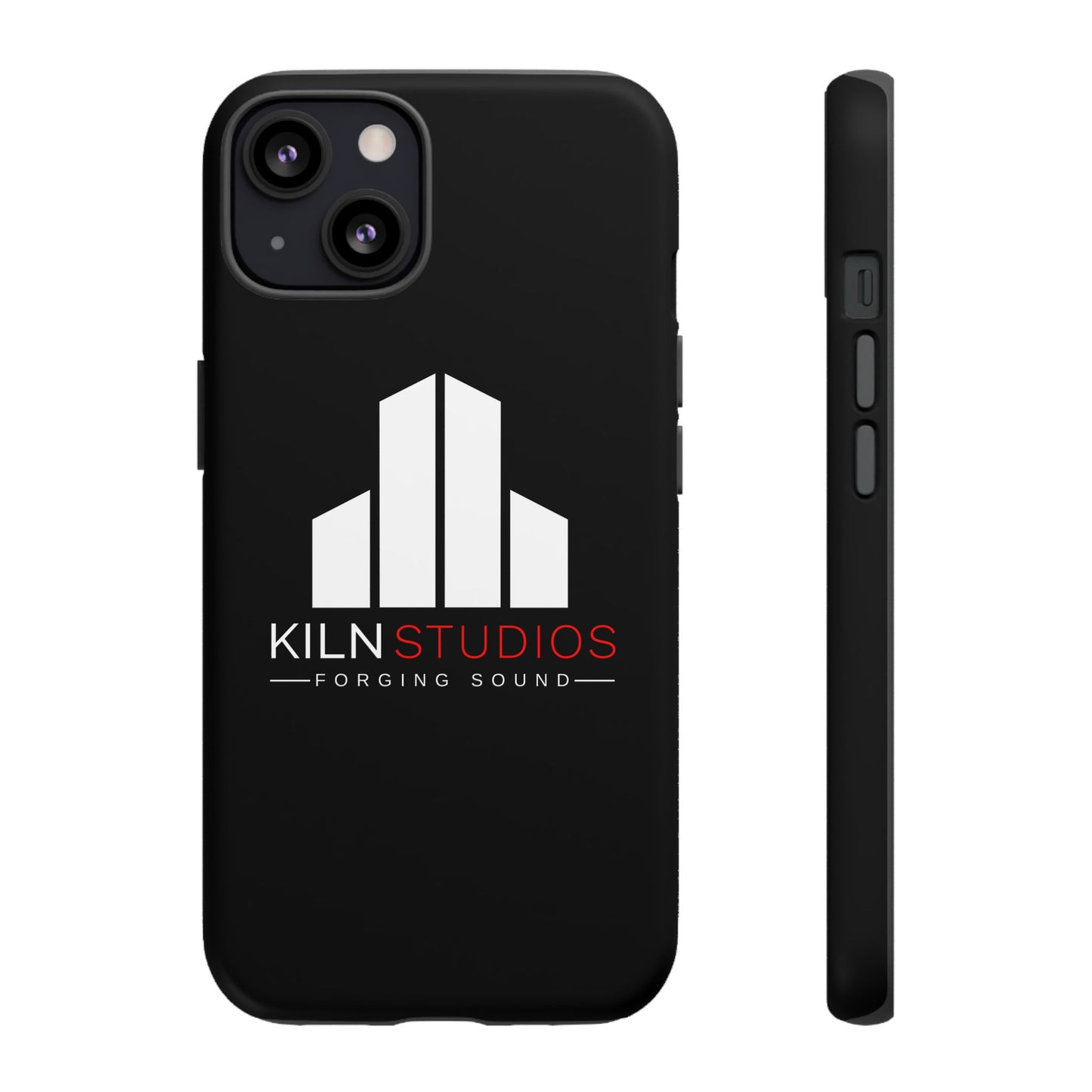 Kiln Studios Tough Phone Cases