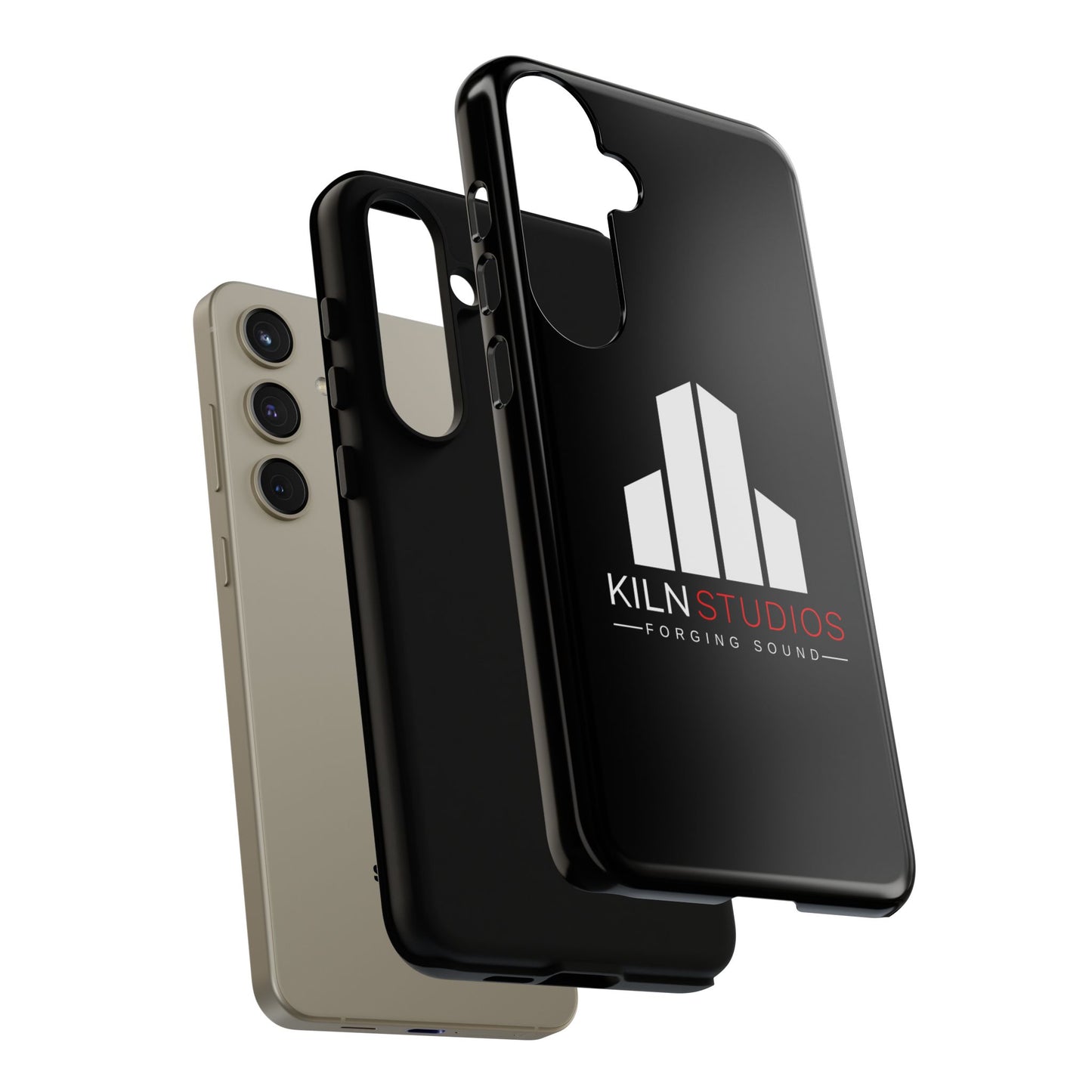 Kiln Studios Tough Phone Cases
