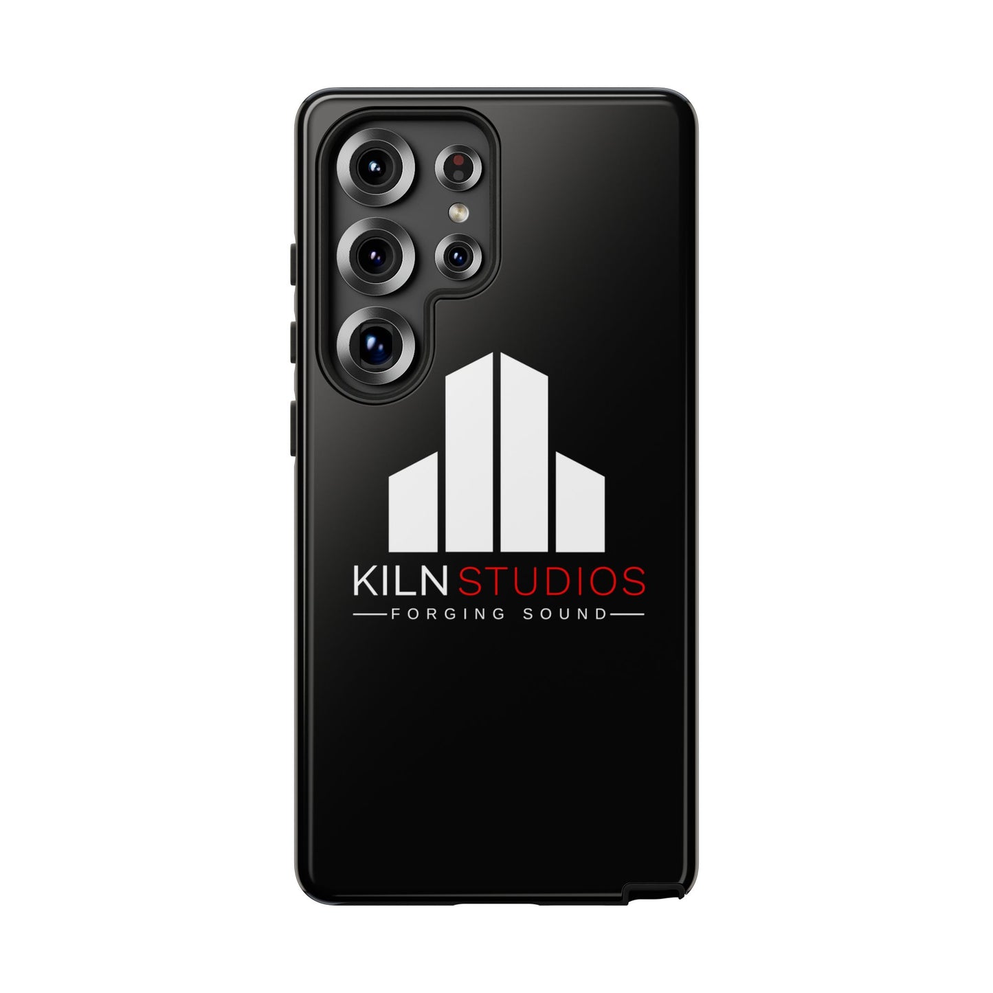 Kiln Studios Tough Phone Cases