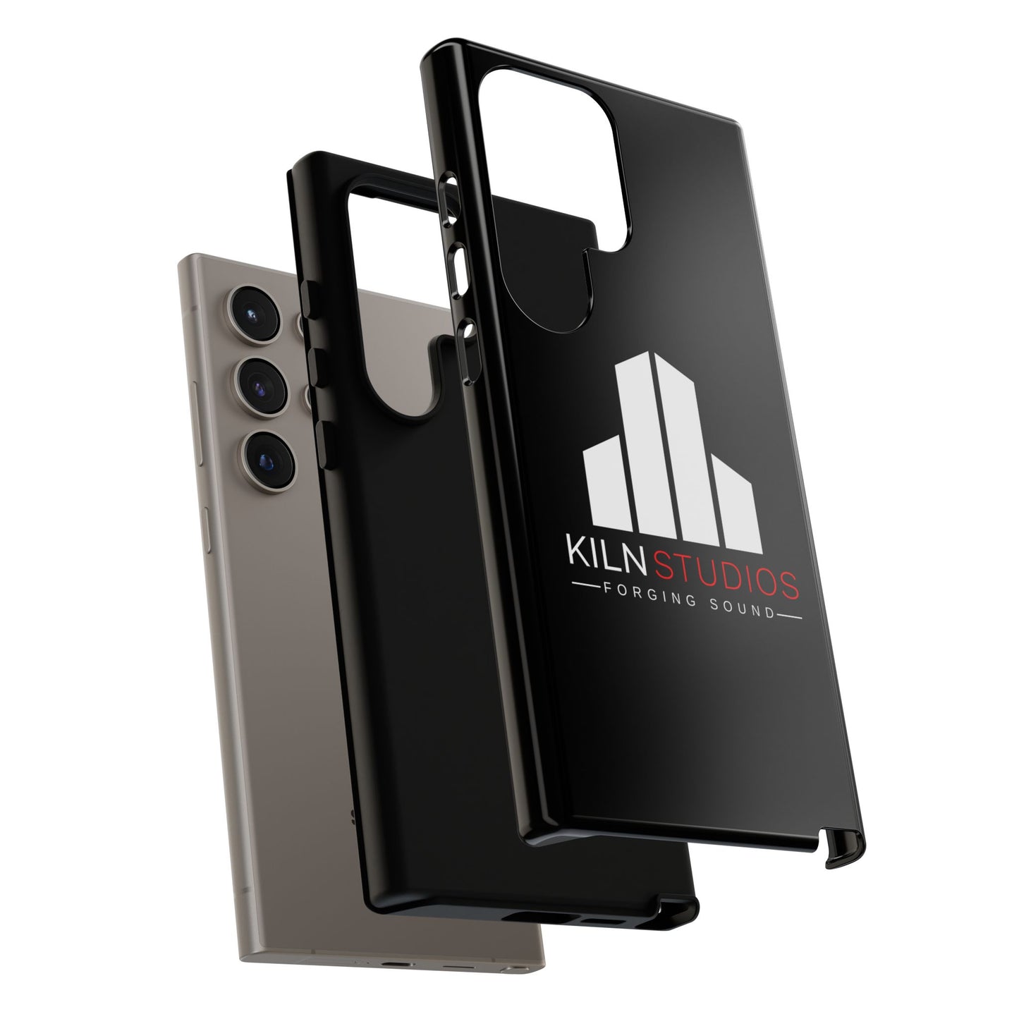 Kiln Studios Tough Phone Cases