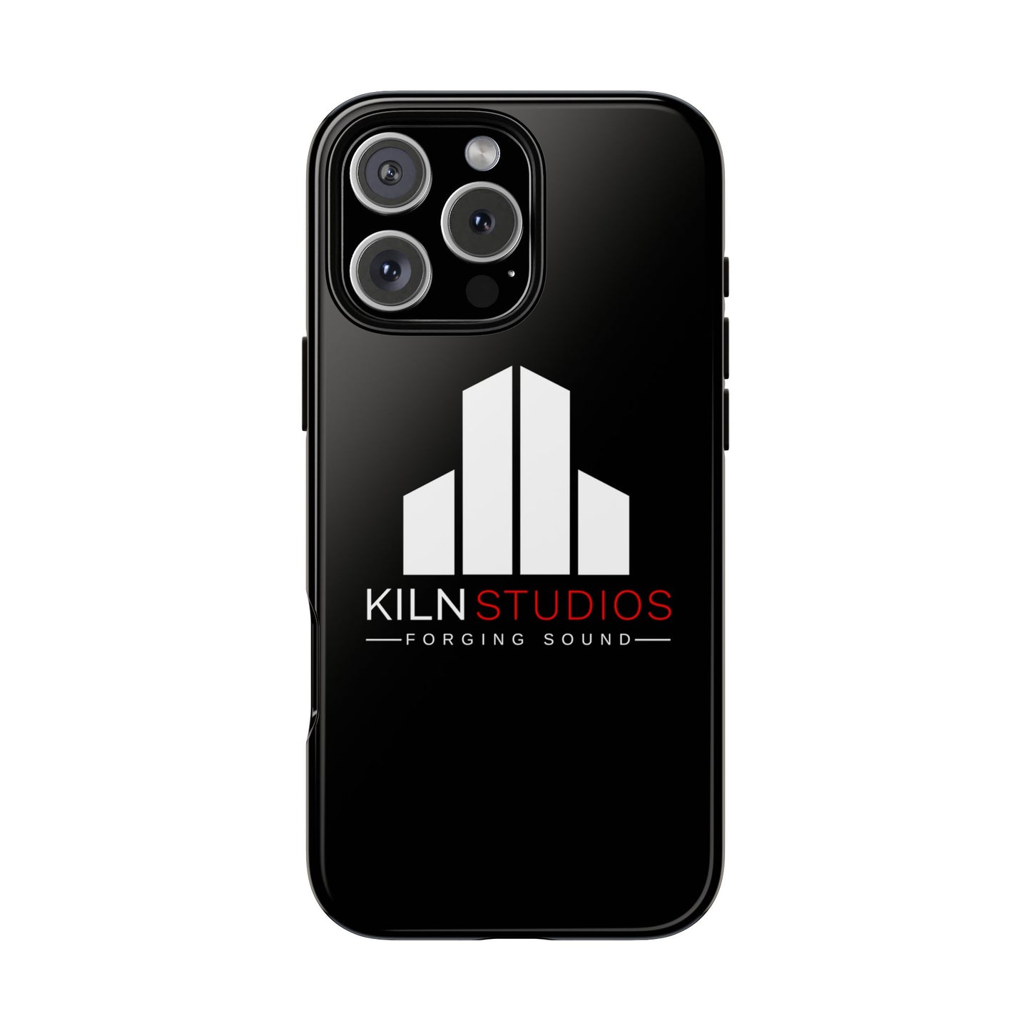 Kiln Studios Tough Phone Cases