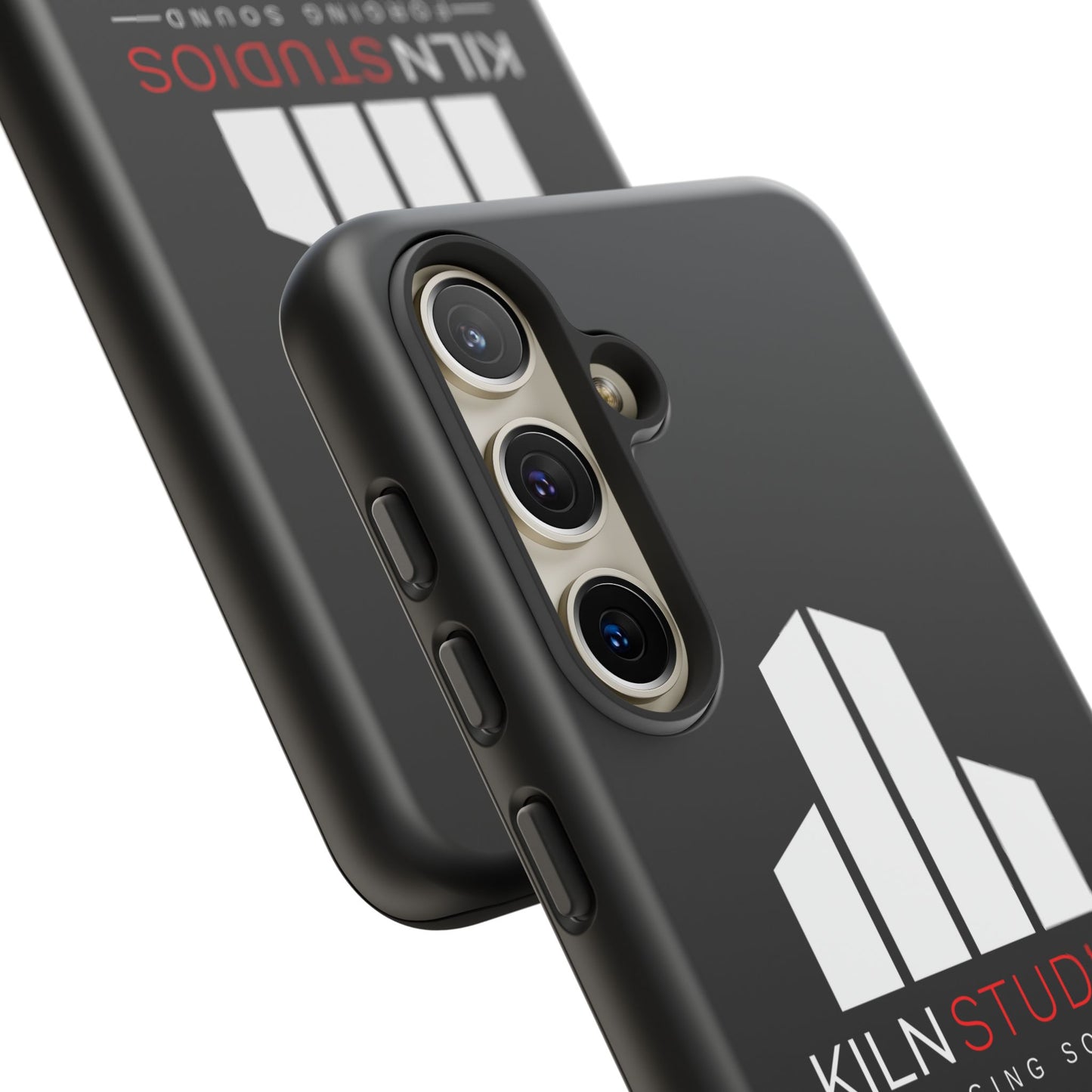 Kiln Studios Tough Phone Cases