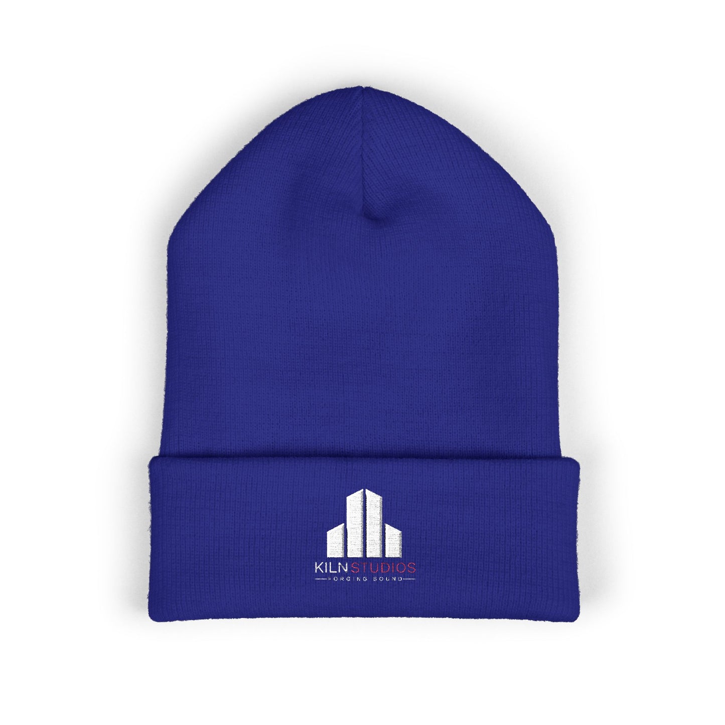 Kiln Studios Cuffed Beanie