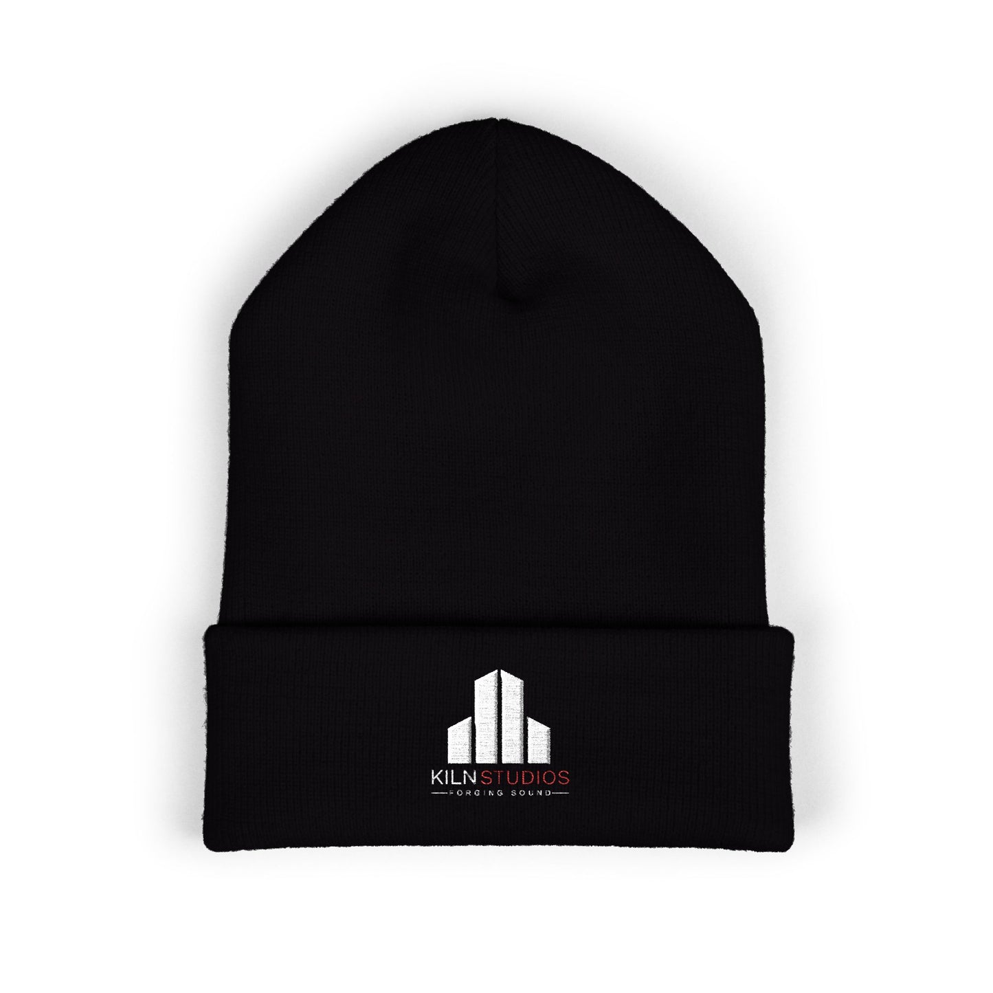 Kiln Studios Cuffed Beanie