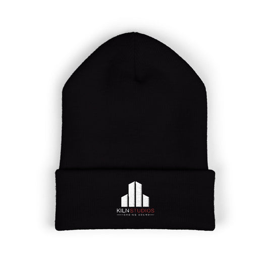 Kiln Studios Cuffed Beanie