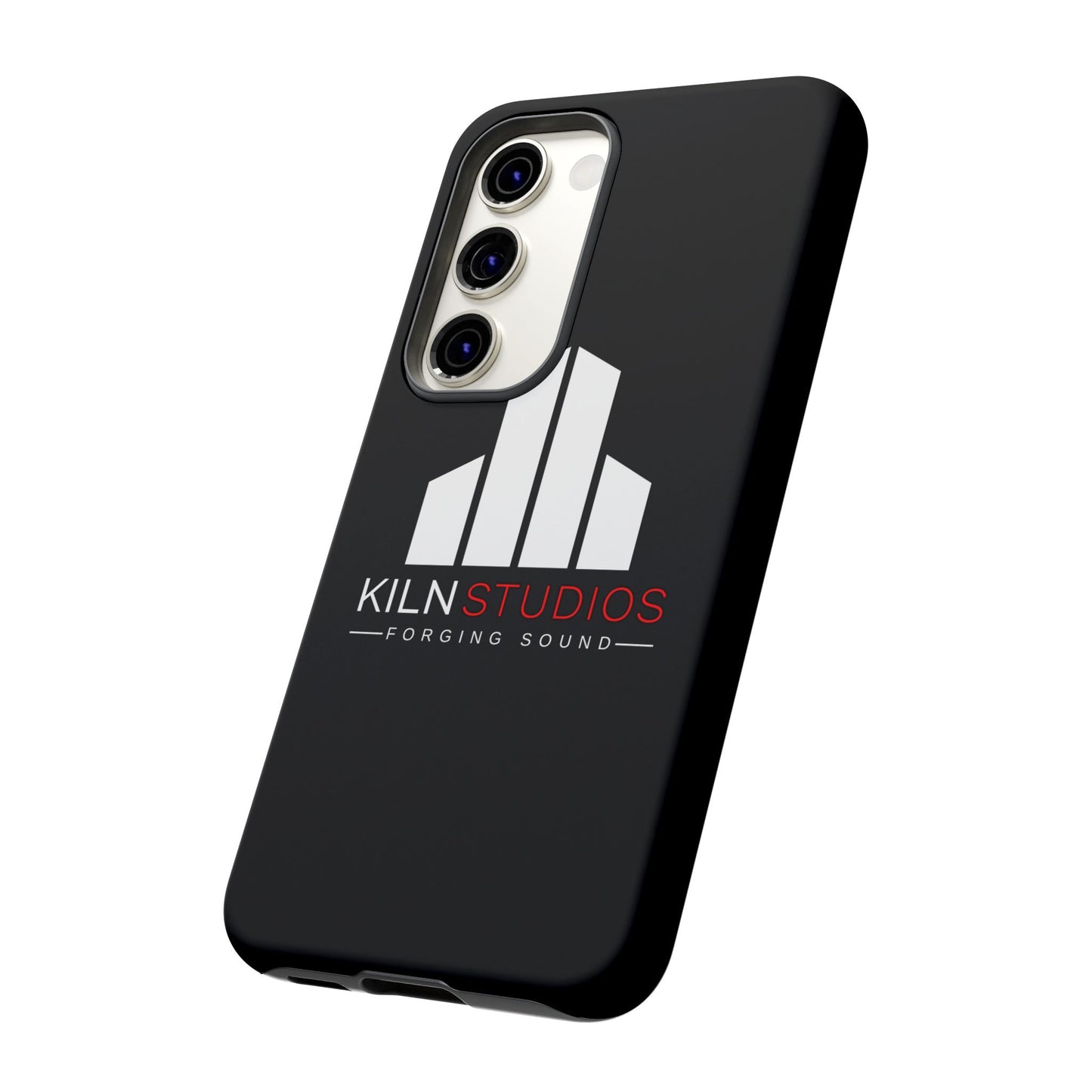 Kiln Studios Tough Phone Cases